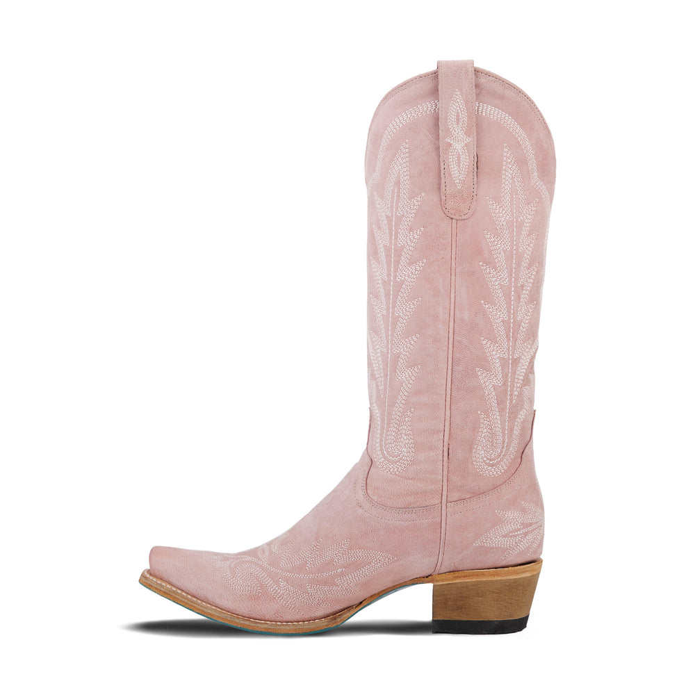 
                  
                    Lexington Boot - Blush
                  
                