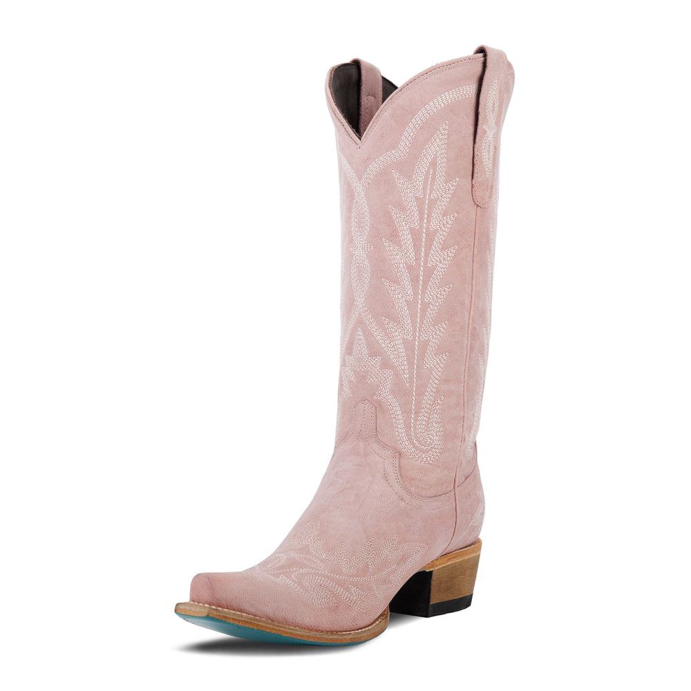 
                  
                    Lexington Boot - Blush
                  
                