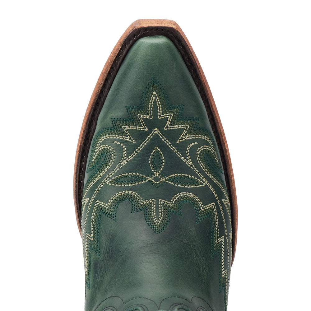 
                  
                    Lexington Boot - Emerald Green
                  
                