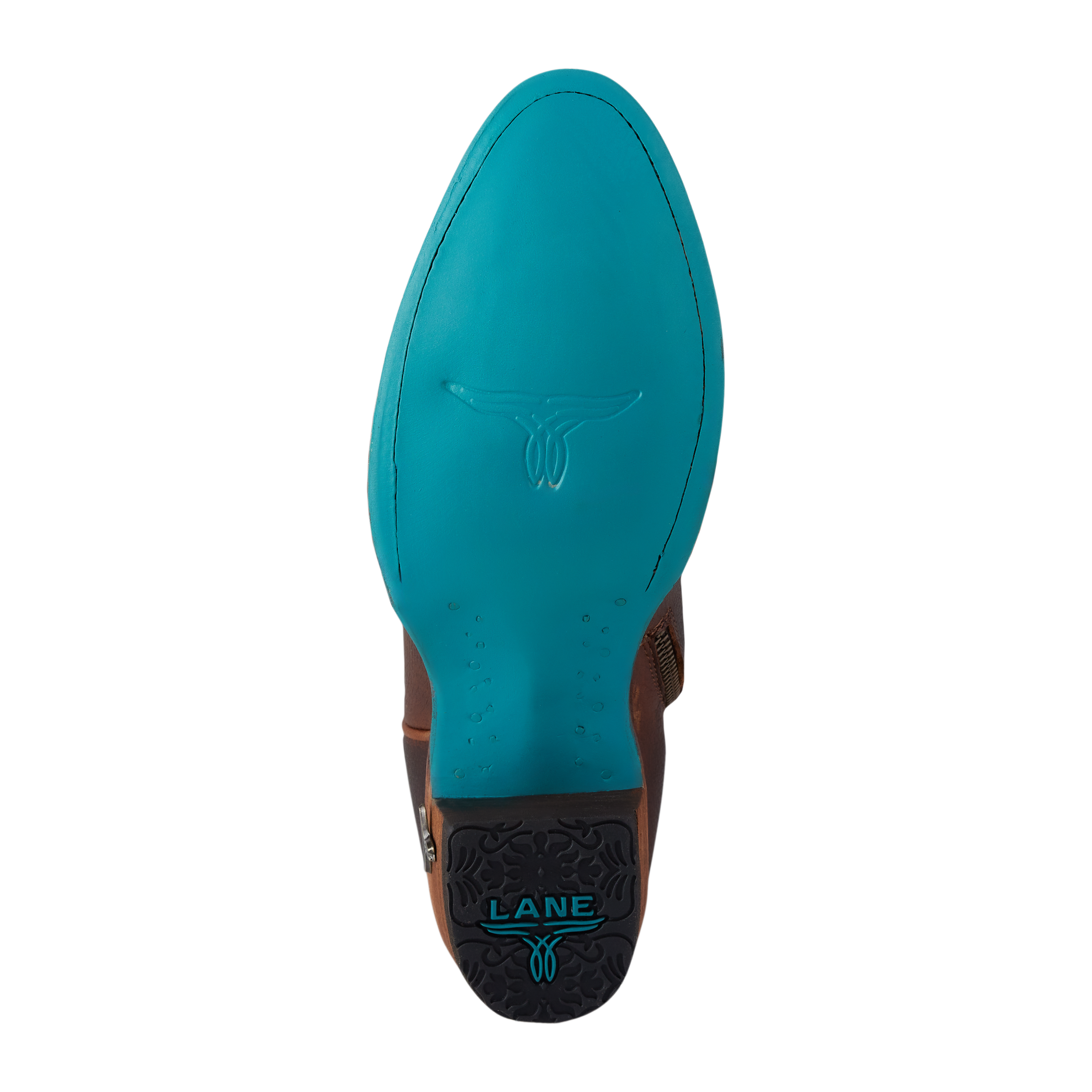 Lexington Bootie - Cognac
