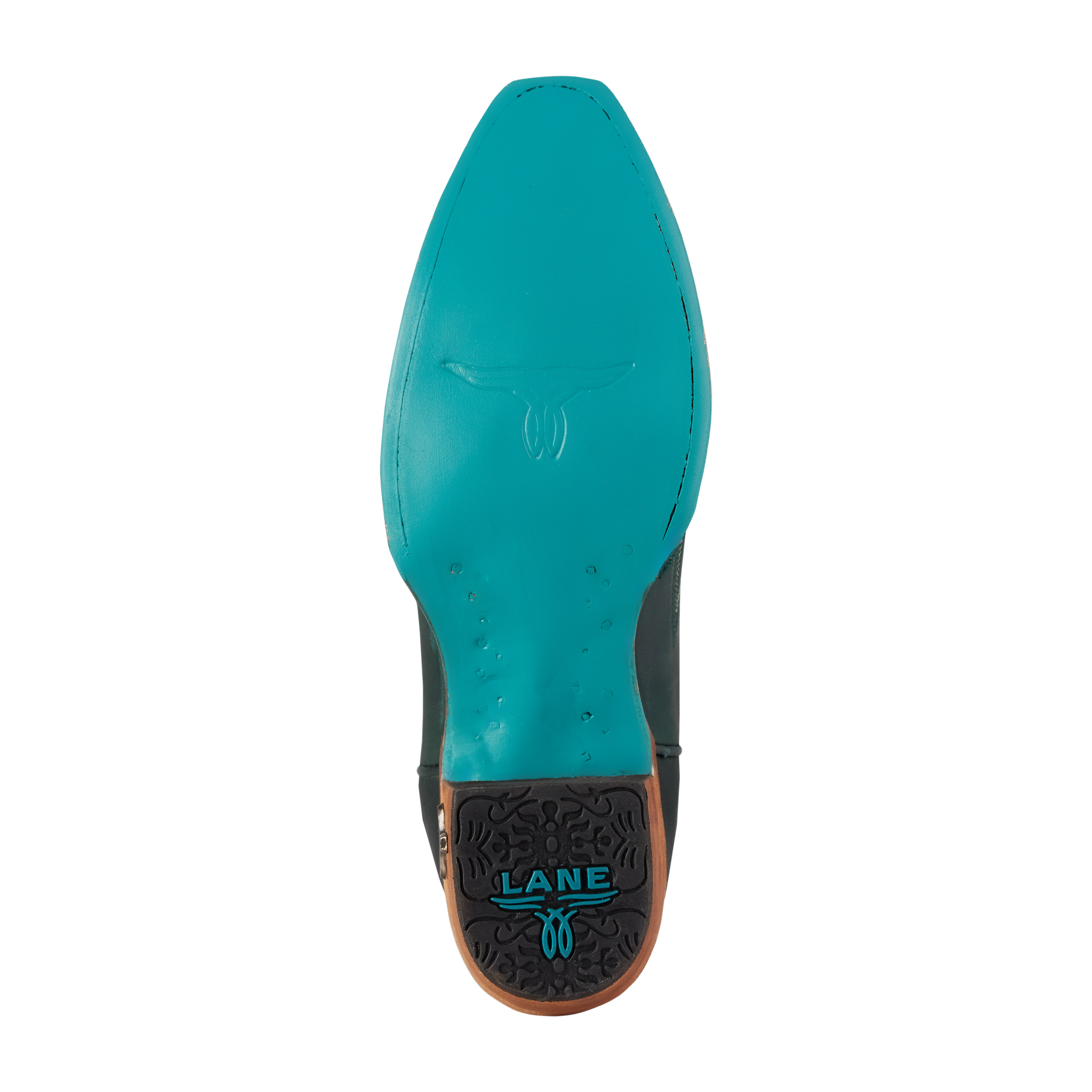 Lexington Bootie - Emerald Green