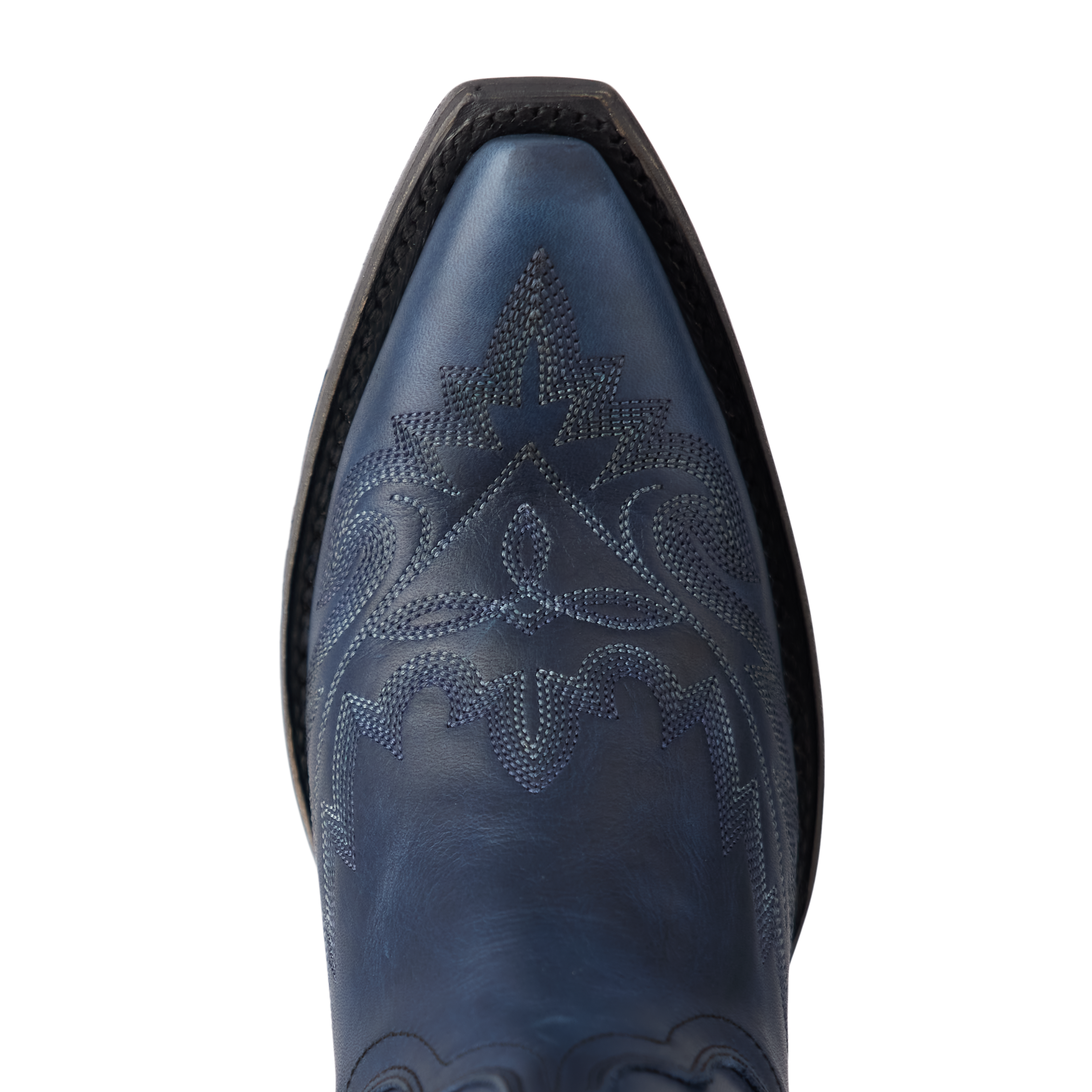 Lexington Bootie - Midnight Navy