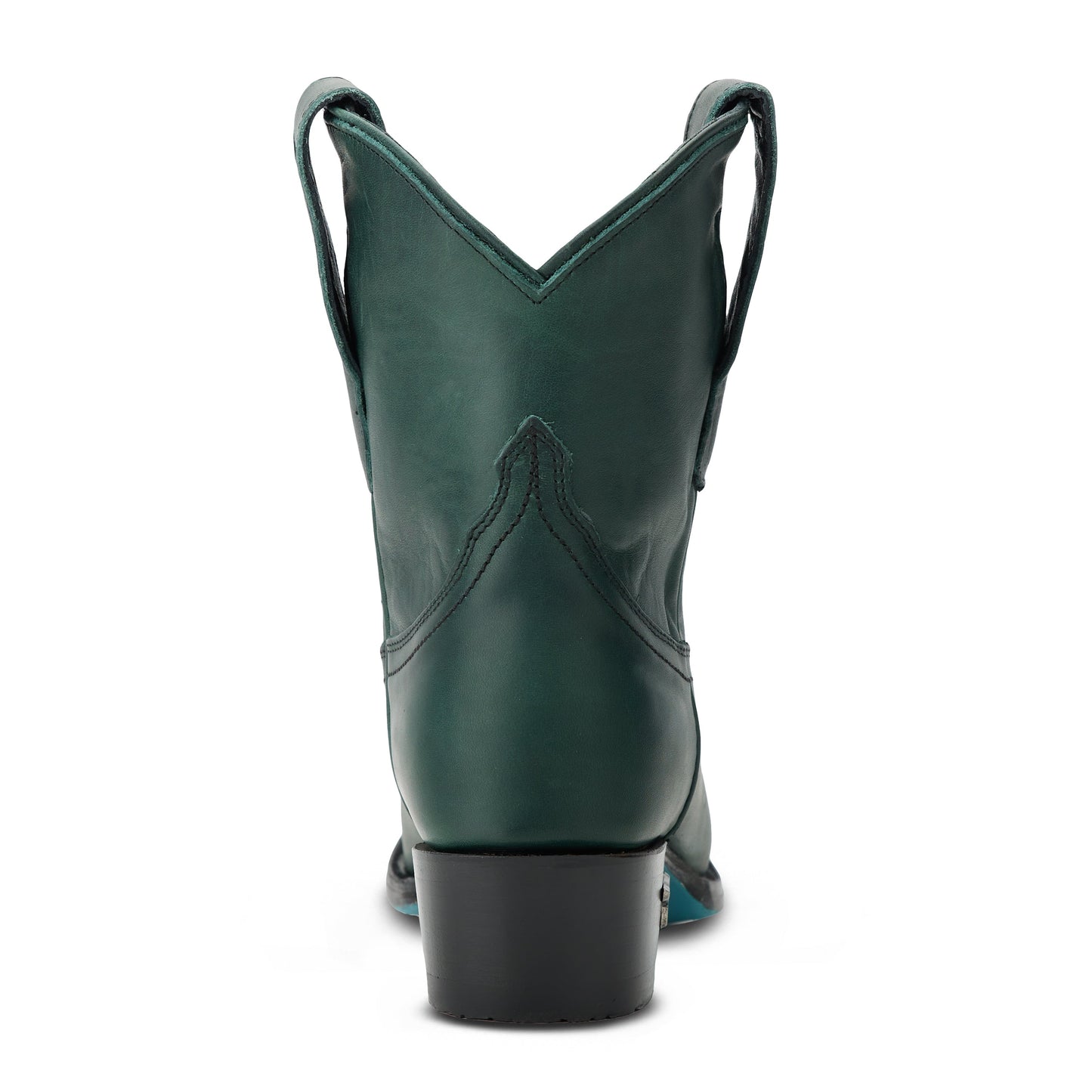 
                  
                    Emma Jane Bootie - Emerald Green
                  
                