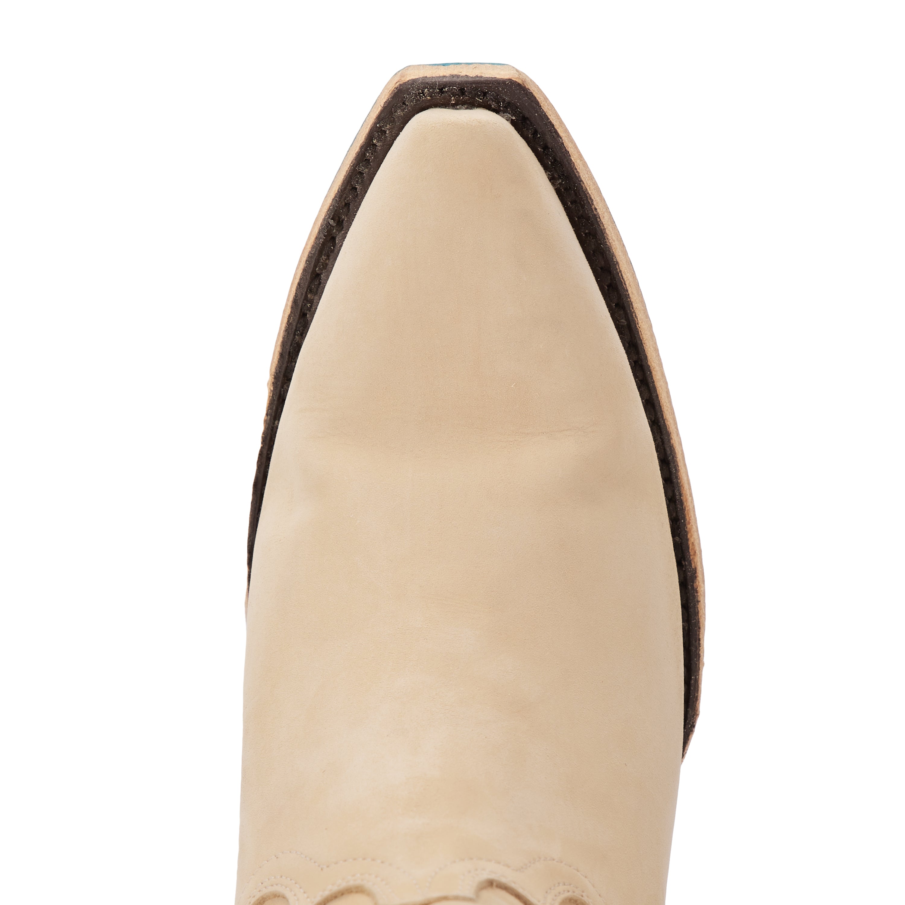 Emma Jane Bootie - Bone