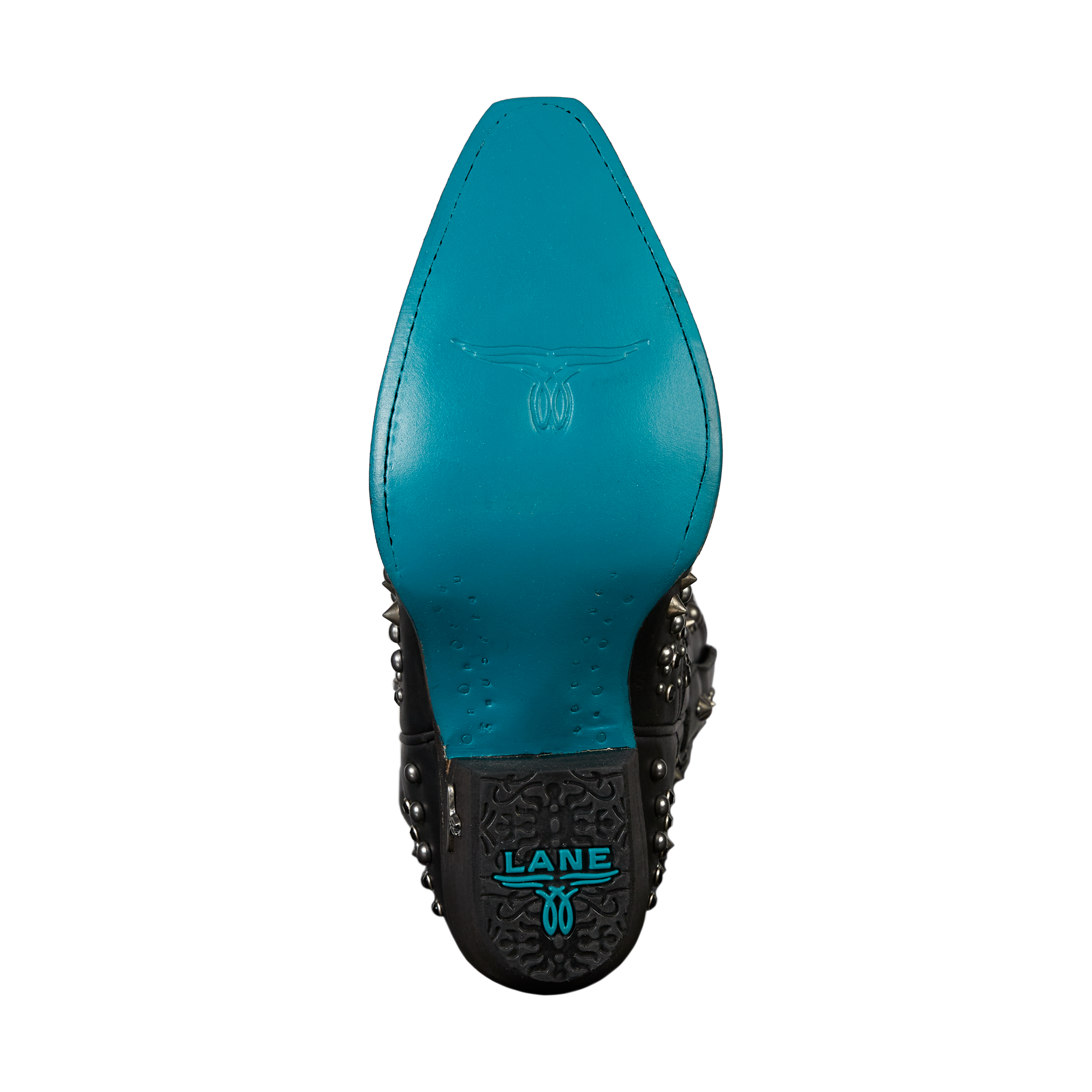Dolly Bootie - Jet Black