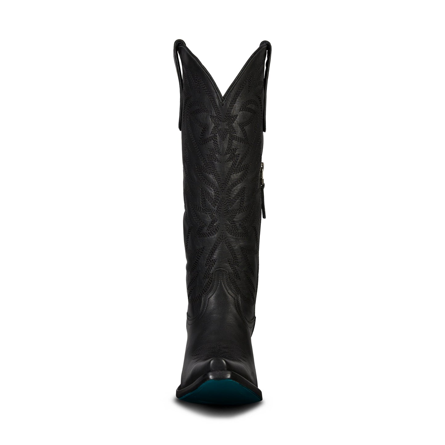 
                  
                    Smokeshow Boot - Jet Black
                  
                