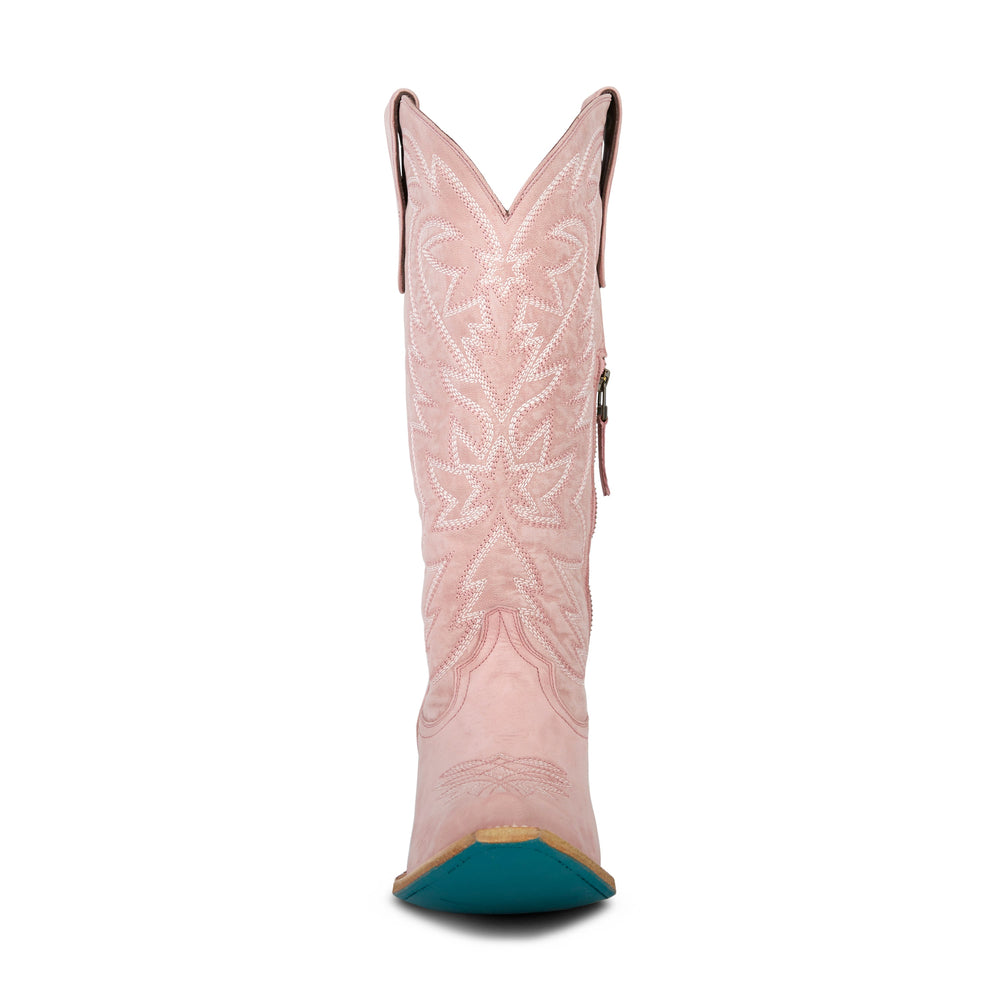 
                  
                    Smokeshow Boot - Blush
                  
                