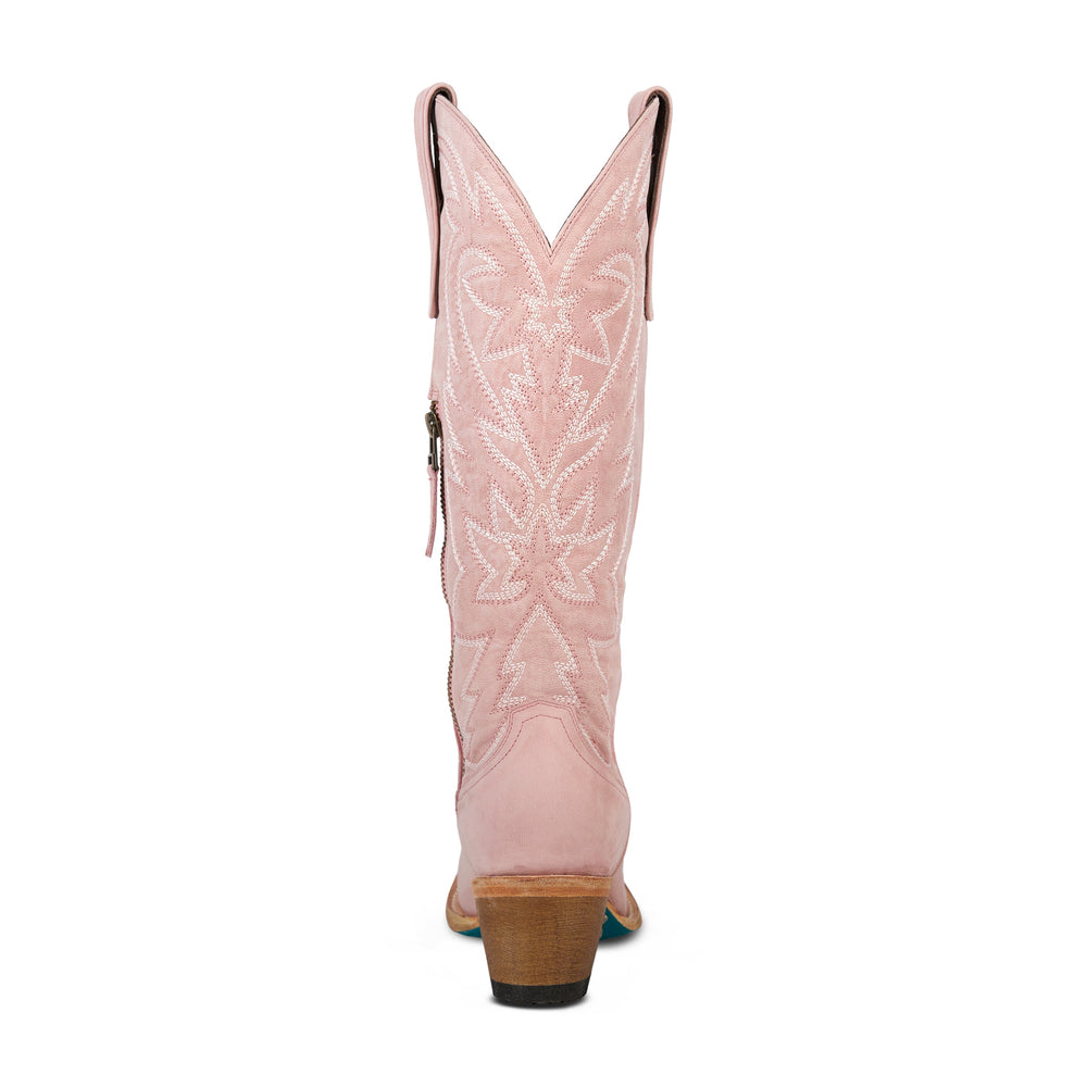 
                  
                    Smokeshow Boot - Blush
                  
                