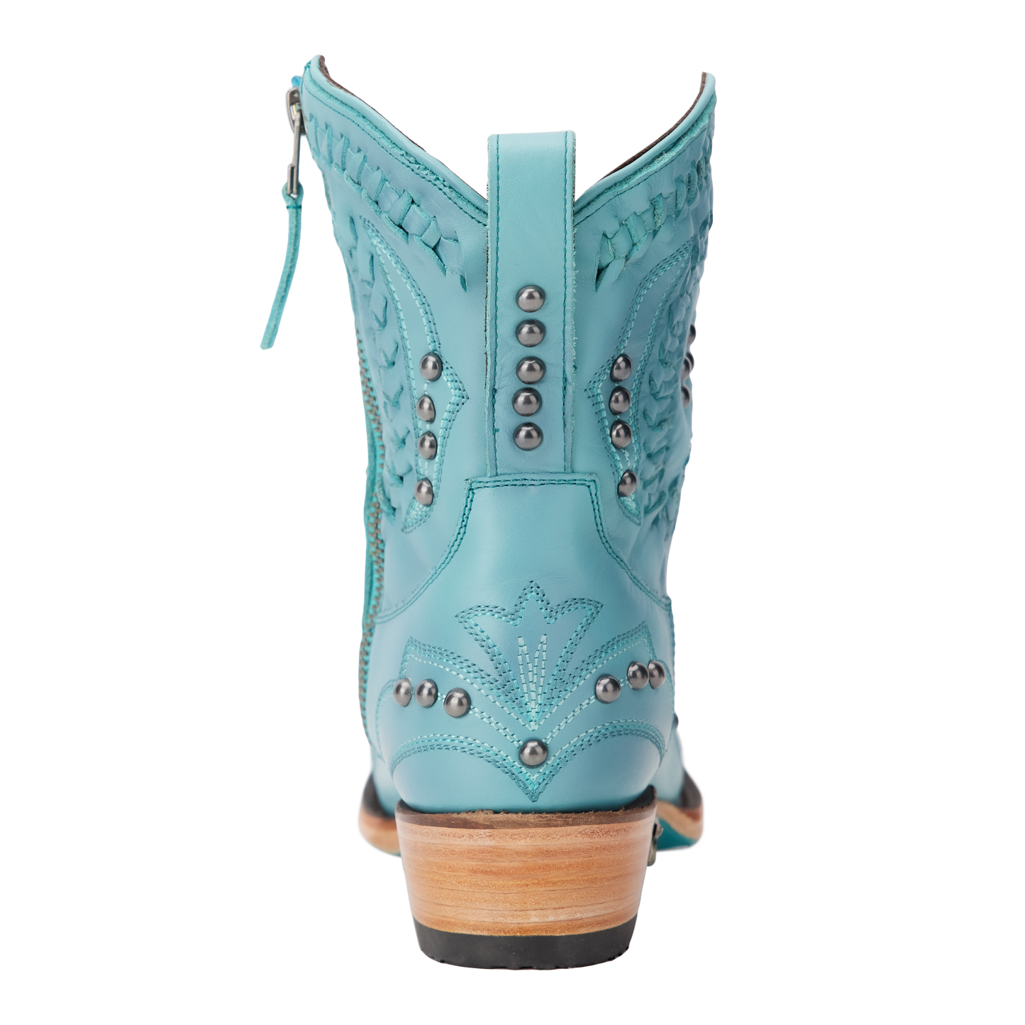 
                  
                    Cossette Bootie - Turquoise Blaze
                  
                