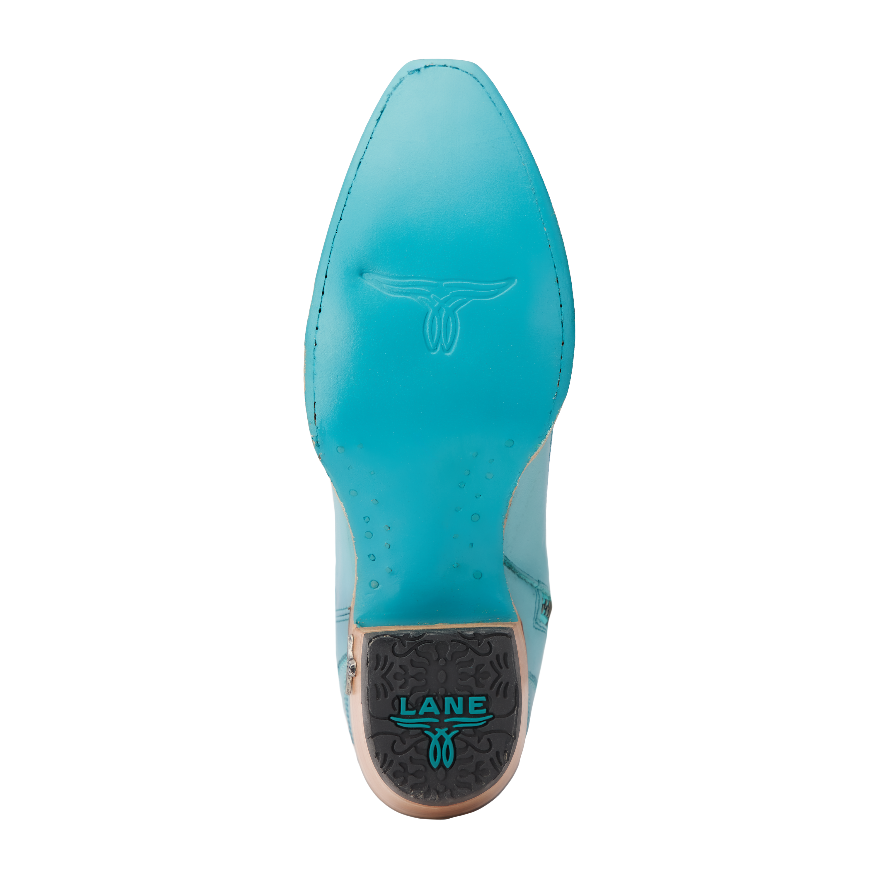 Cossette Bootie - Turquoise Blaze