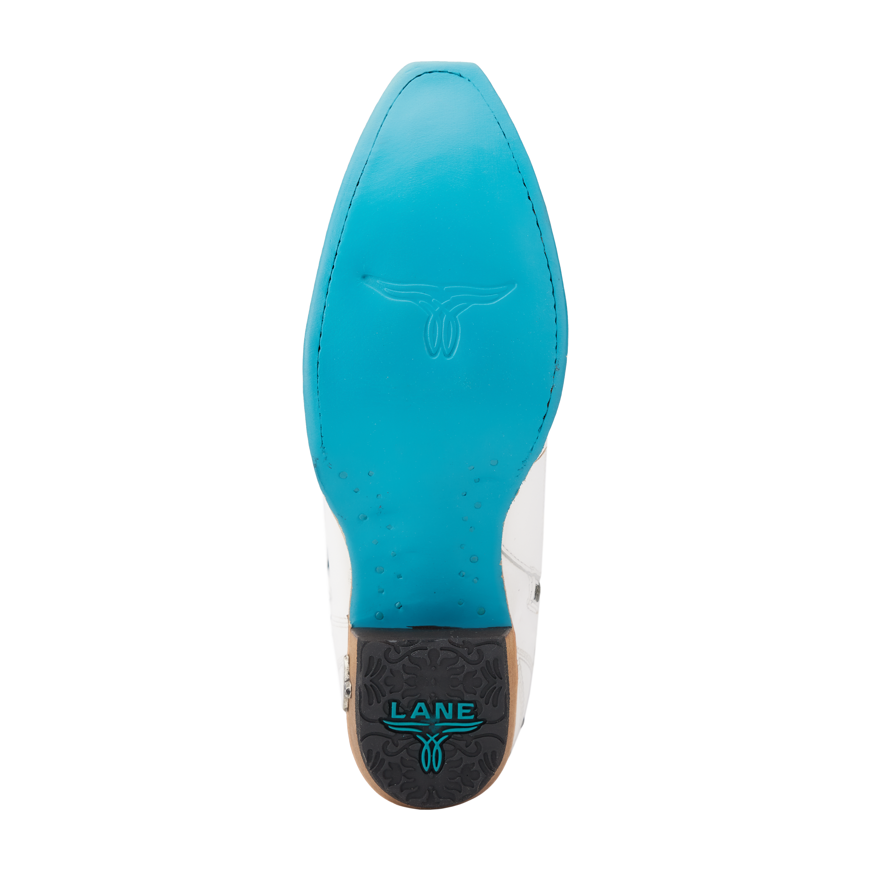 Cossette Bootie - Matte White