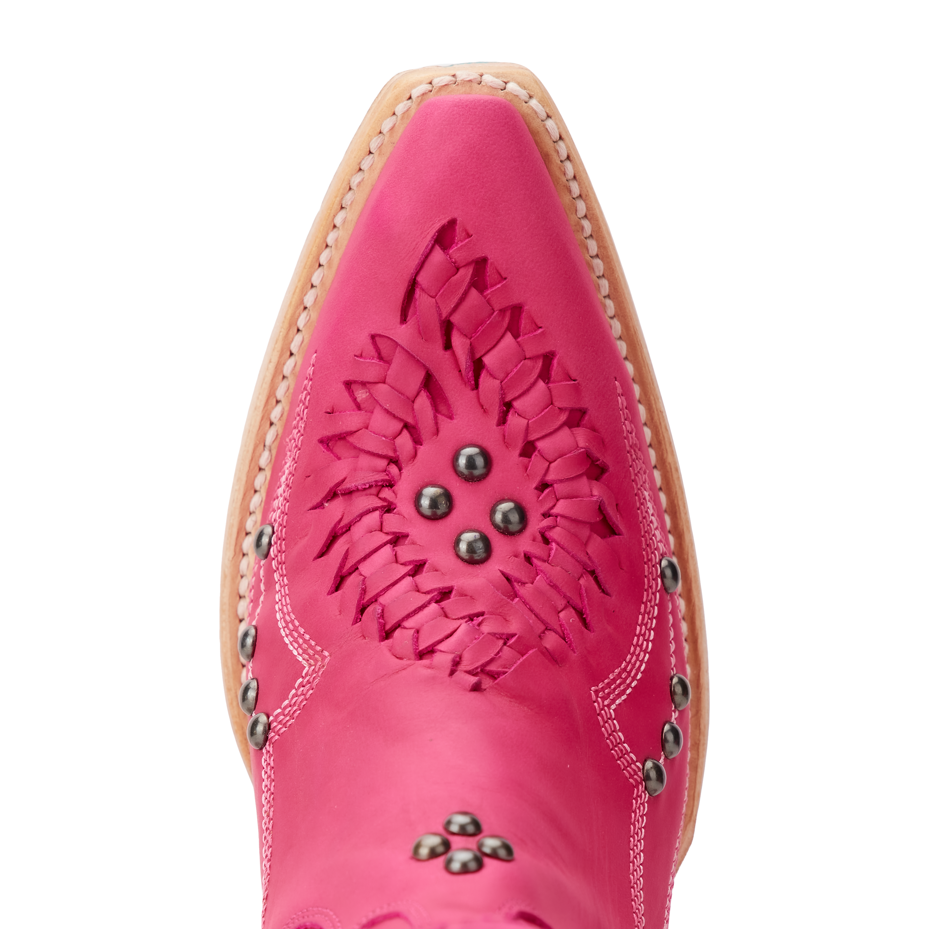 Cossette Bootie - Hot Pink