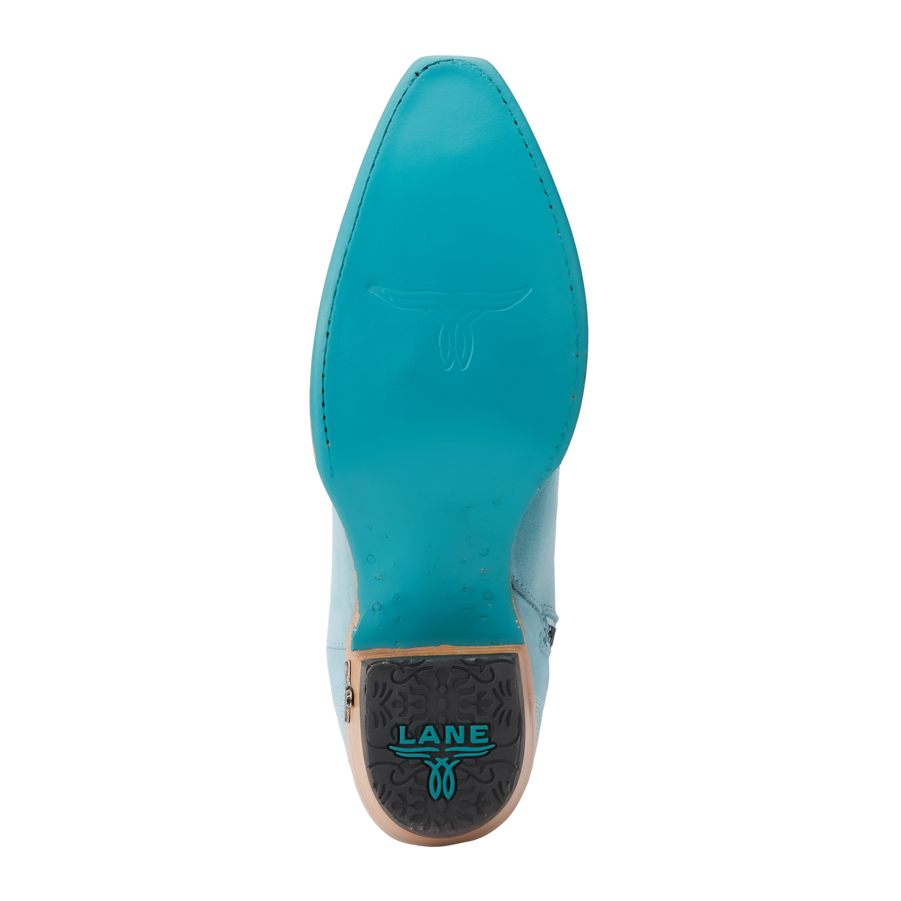Cossette Bootie - Powder Blue