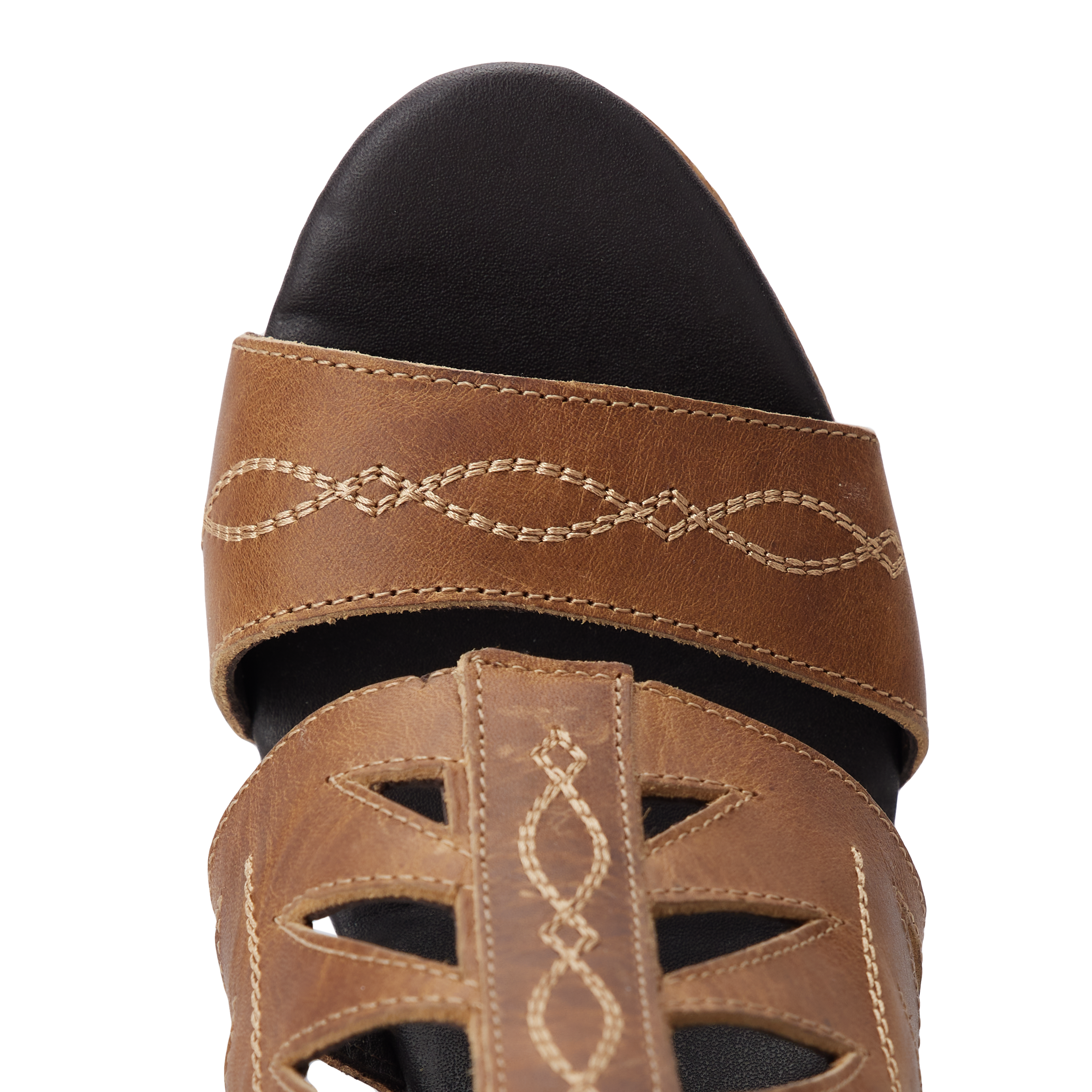 Becca Wedge - Desert Clay