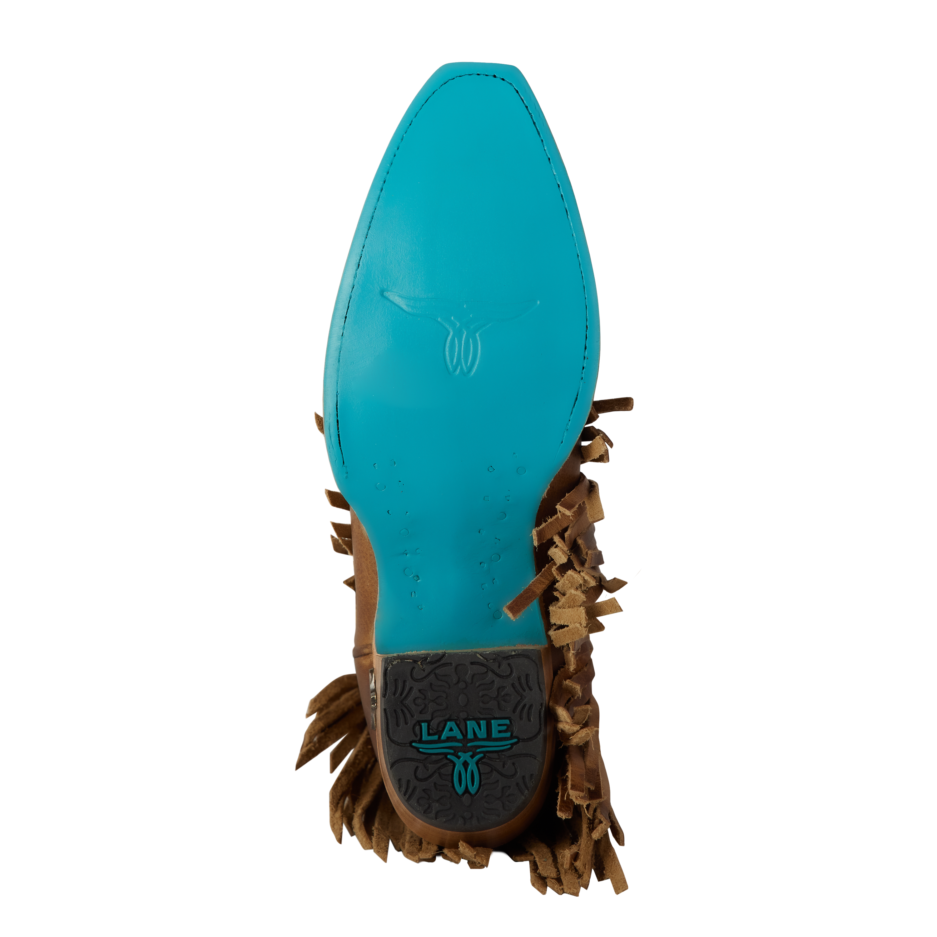 Senita Falls Bootie - Desert Clay