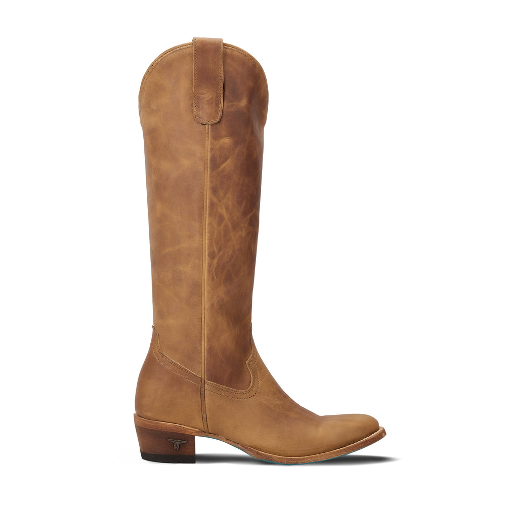 
                  
                    Plain Jane Boot - Desert Clay
                  
                