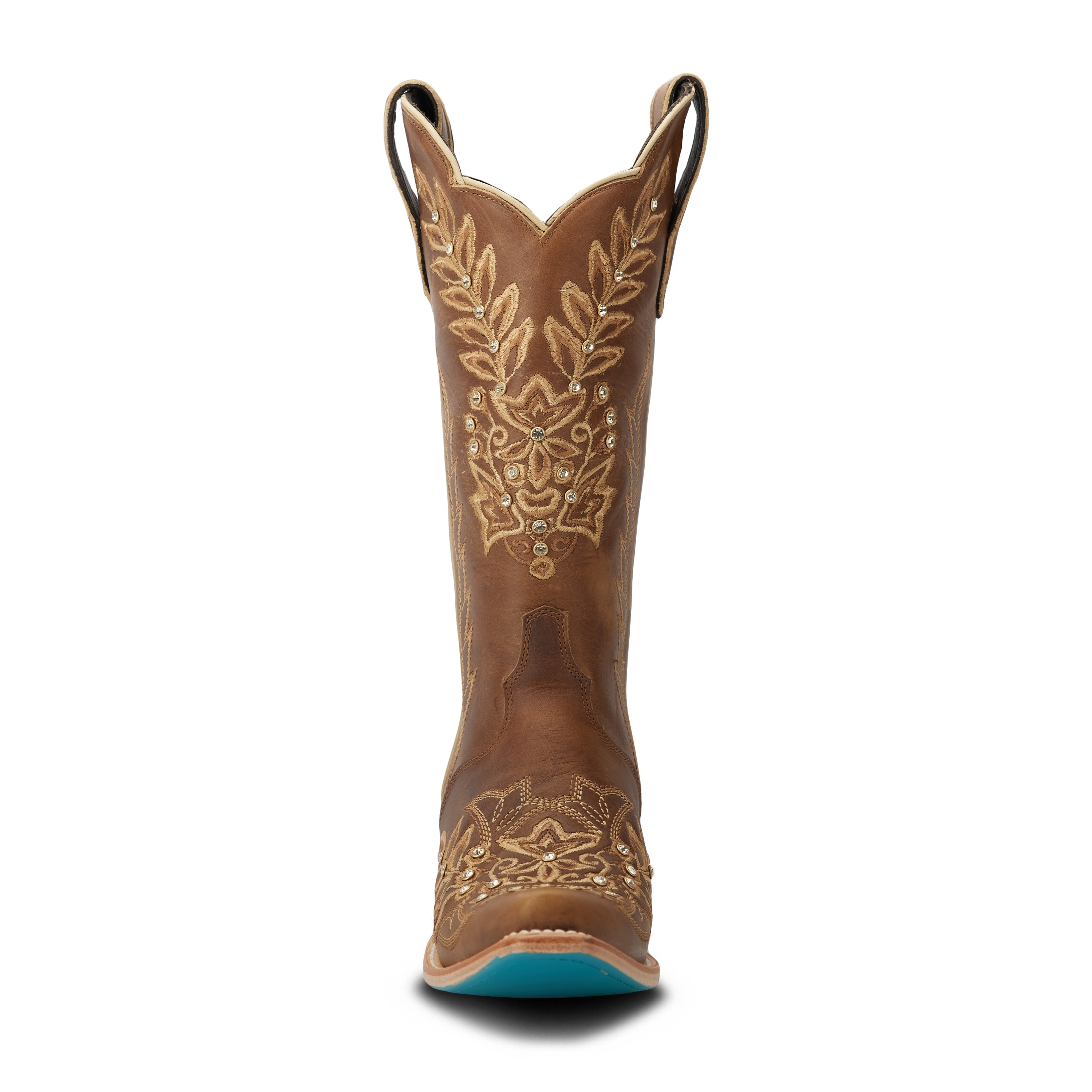 Destiny Boot - Desert Clay