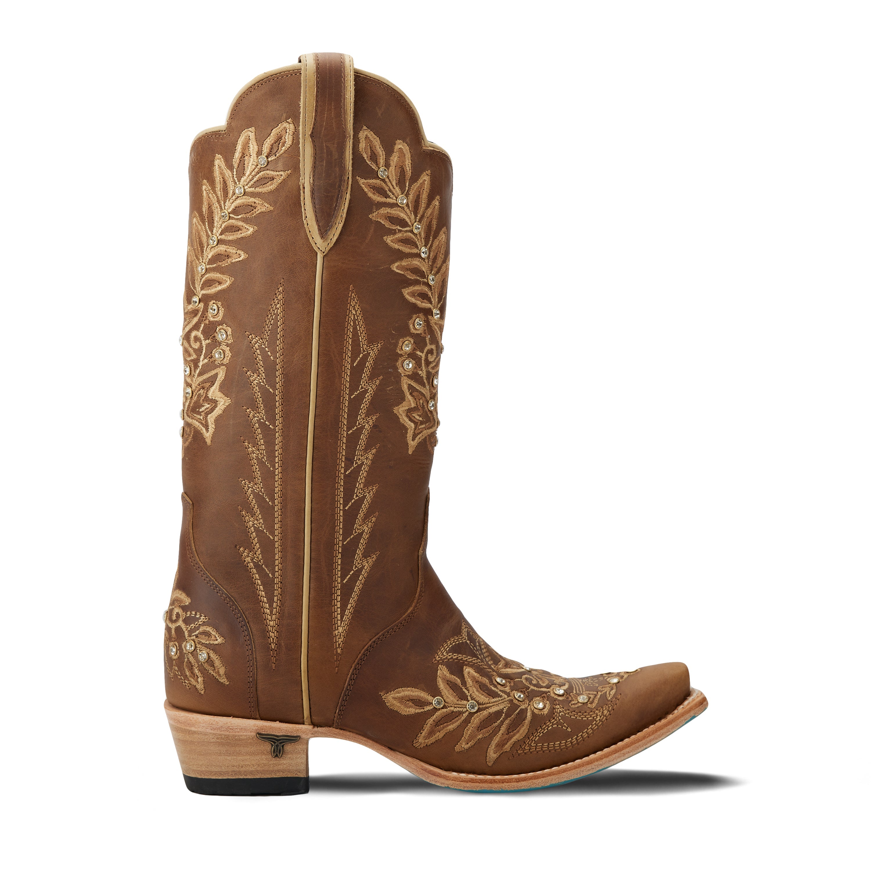 Destiny Boot - Desert Clay