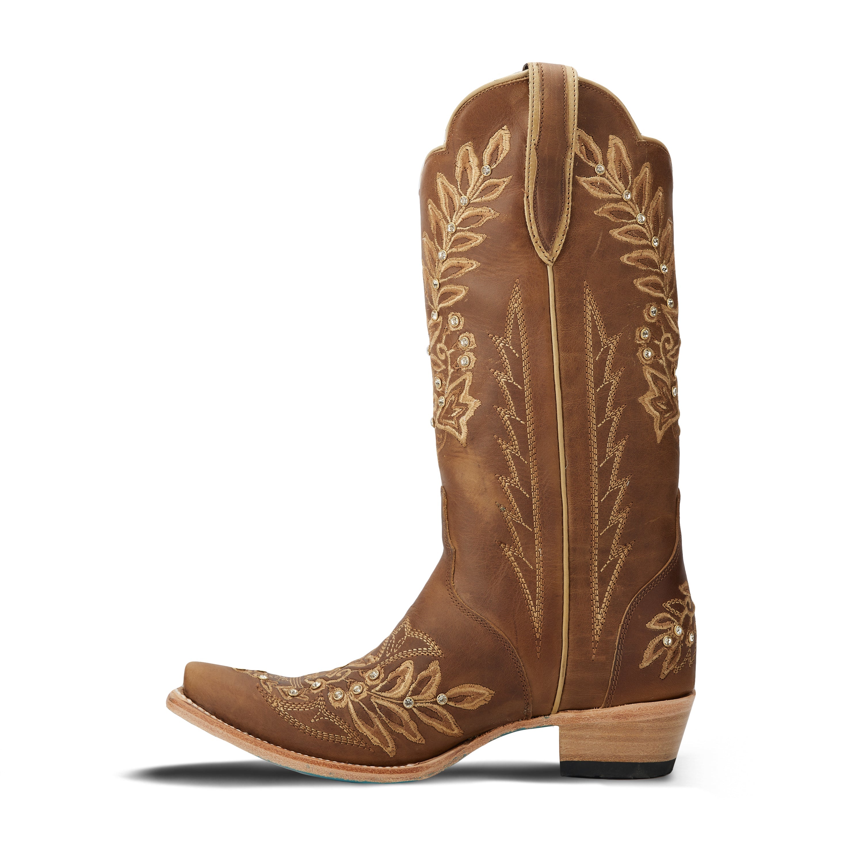 Destiny Boot - Desert Clay