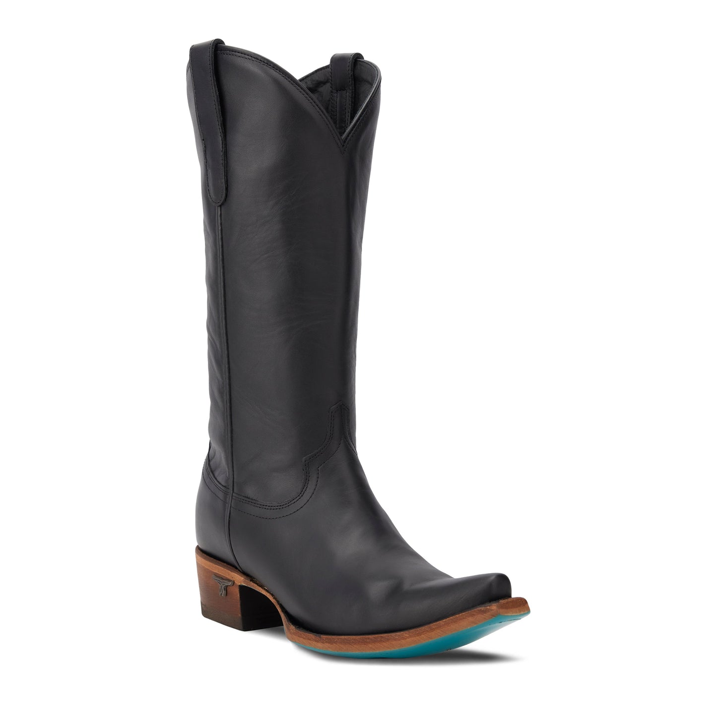 
                  
                    Emma Jane Boot - Jet Black
                  
                