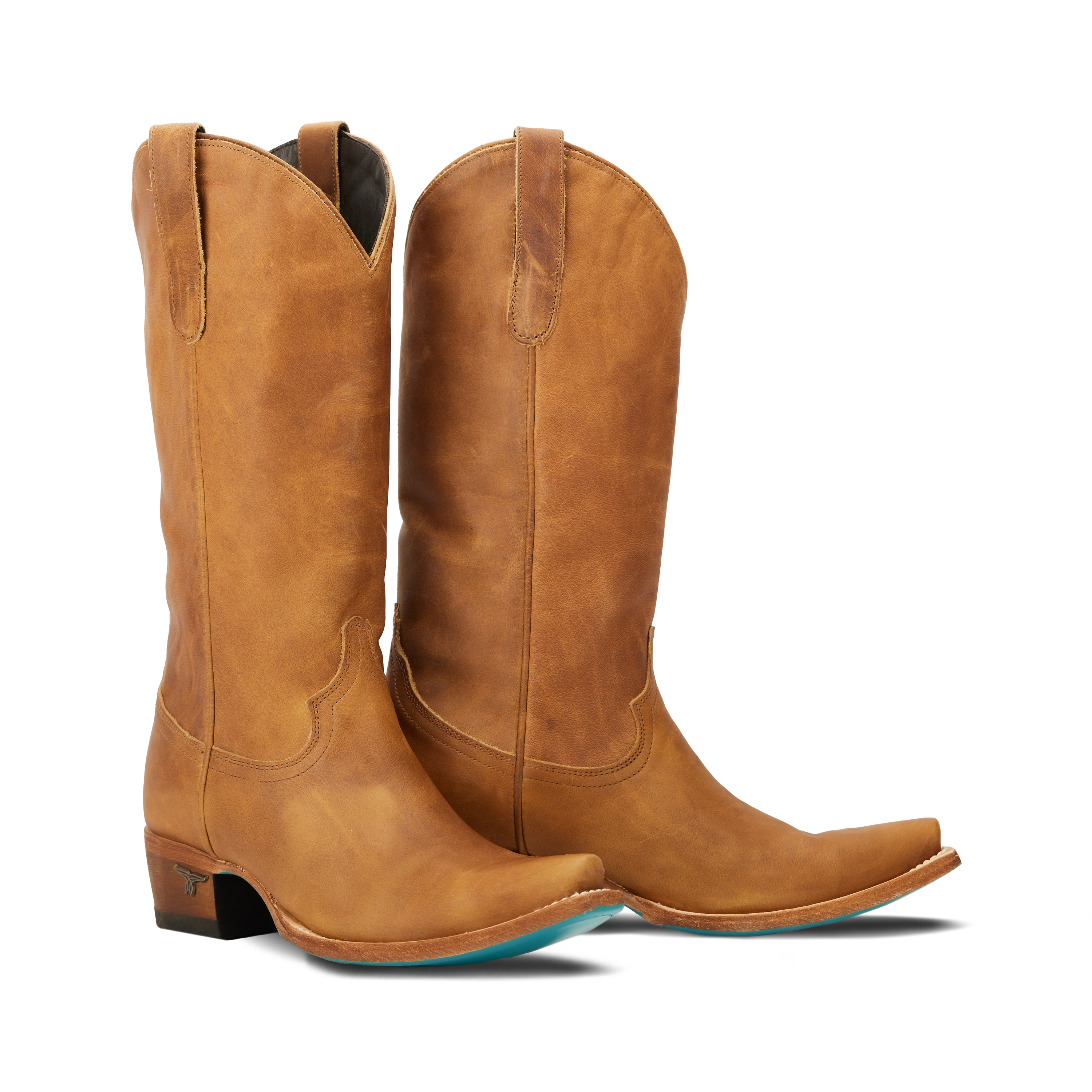 Emma Jane Boot - Desert Clay