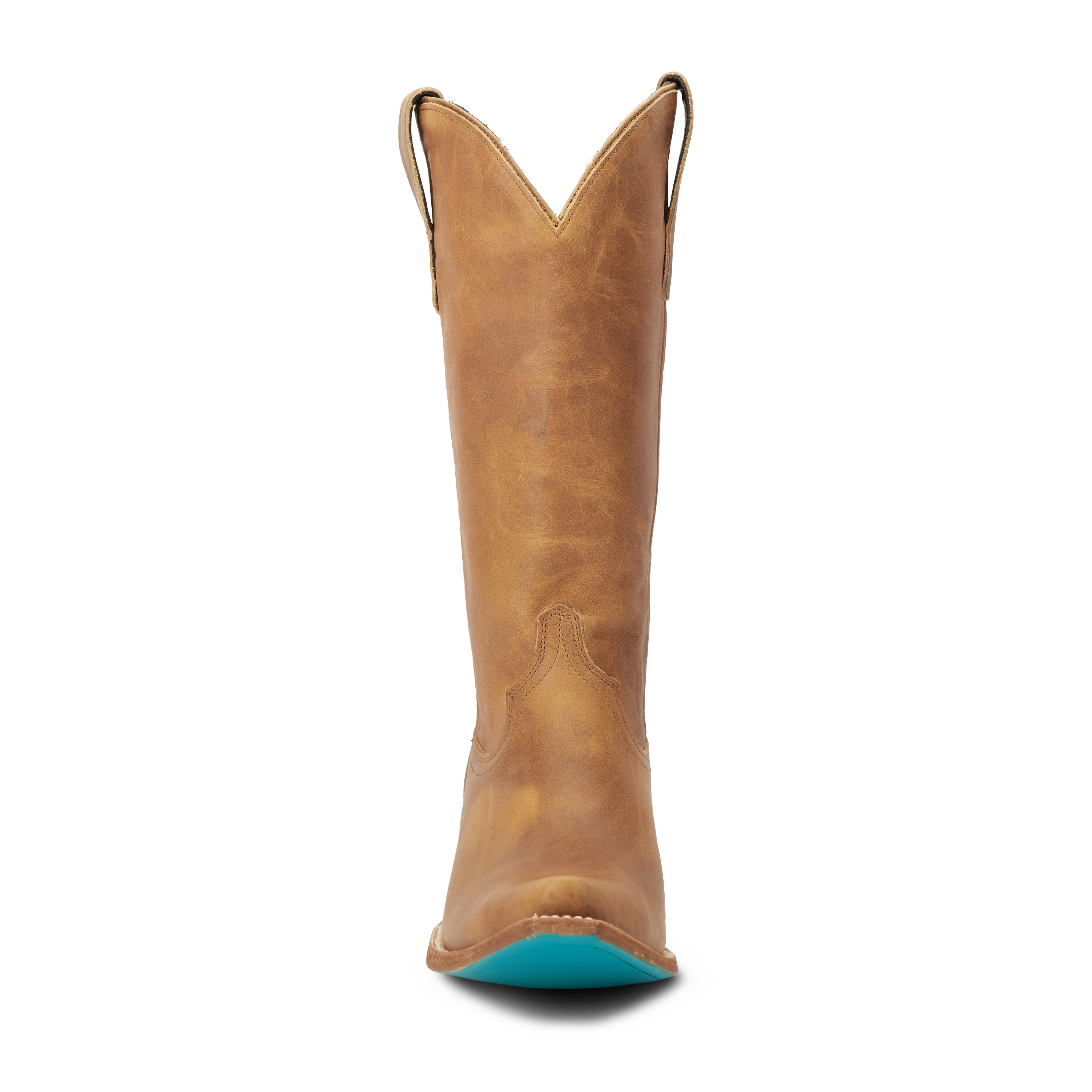 Emma Jane Boot - Desert Clay