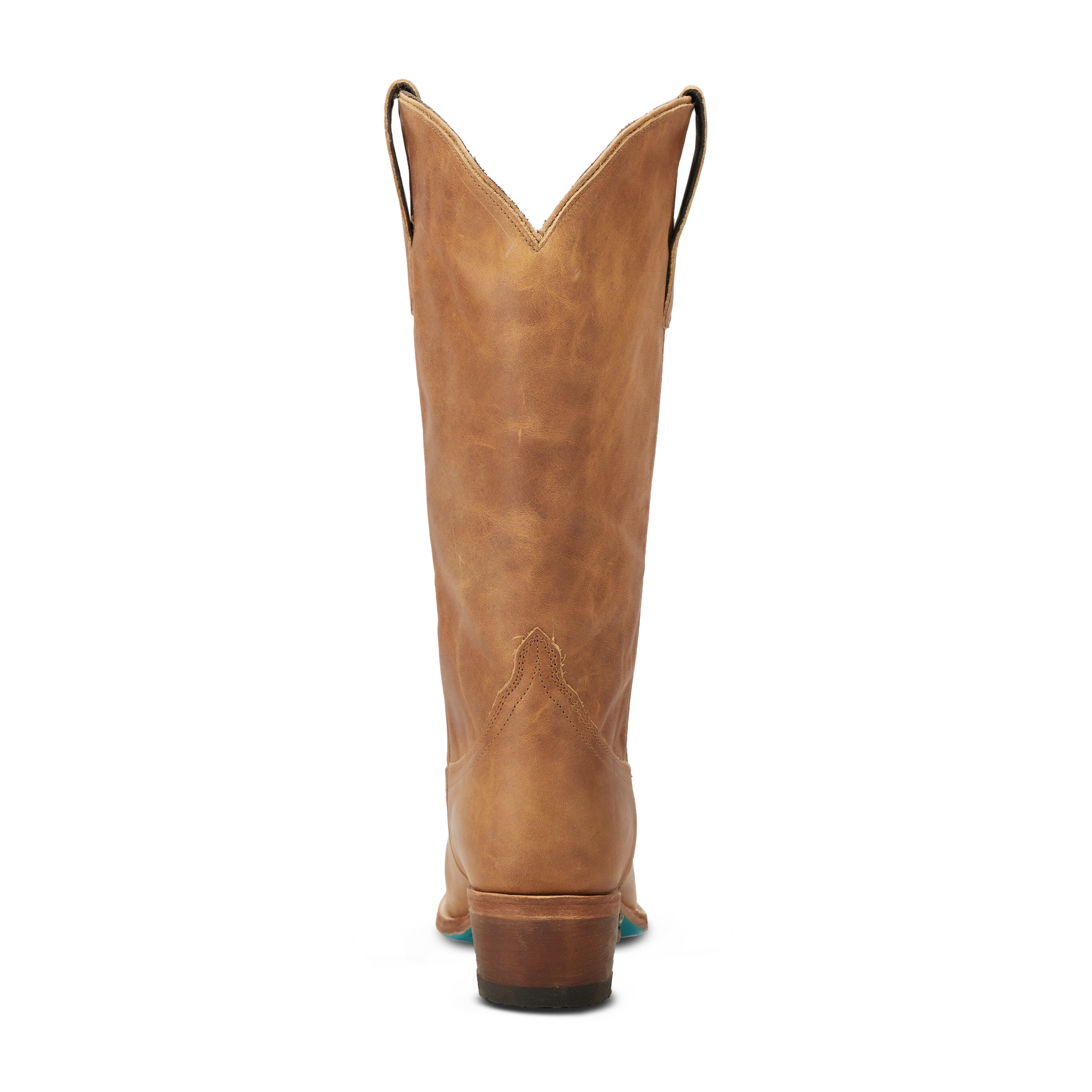 Emma Jane Boot - Desert Clay