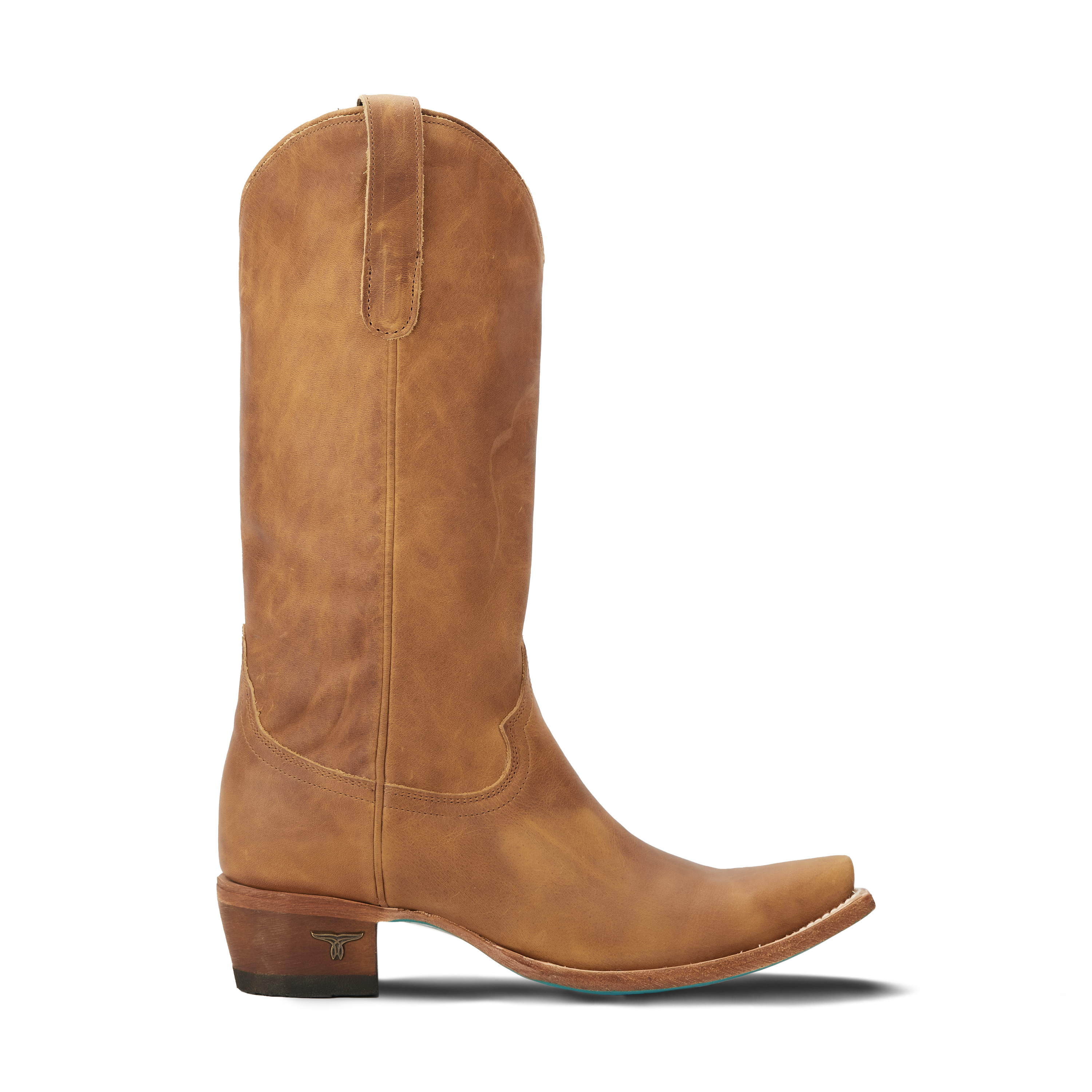 Emma Jane Boot - Desert Clay