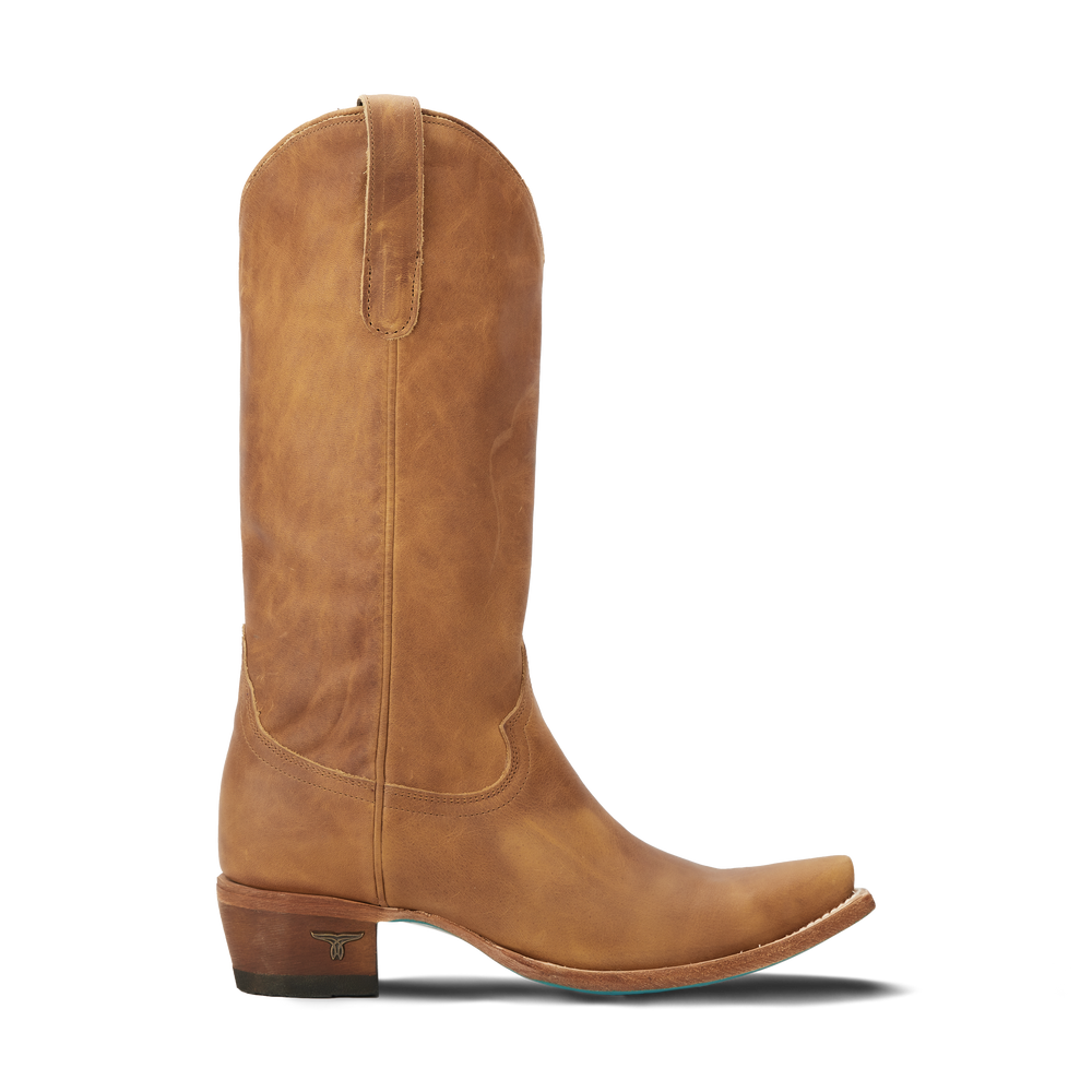 
                  
                    Emma Jane Boot - Desert Clay
                  
                