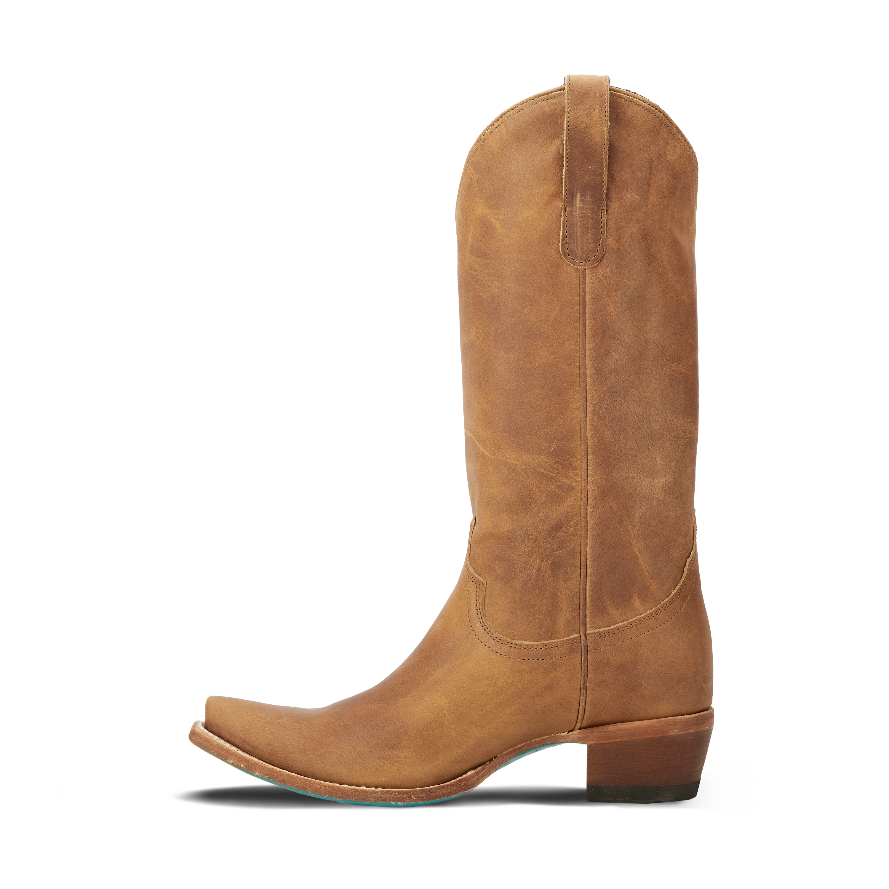 Emma Jane Boot - Desert Clay