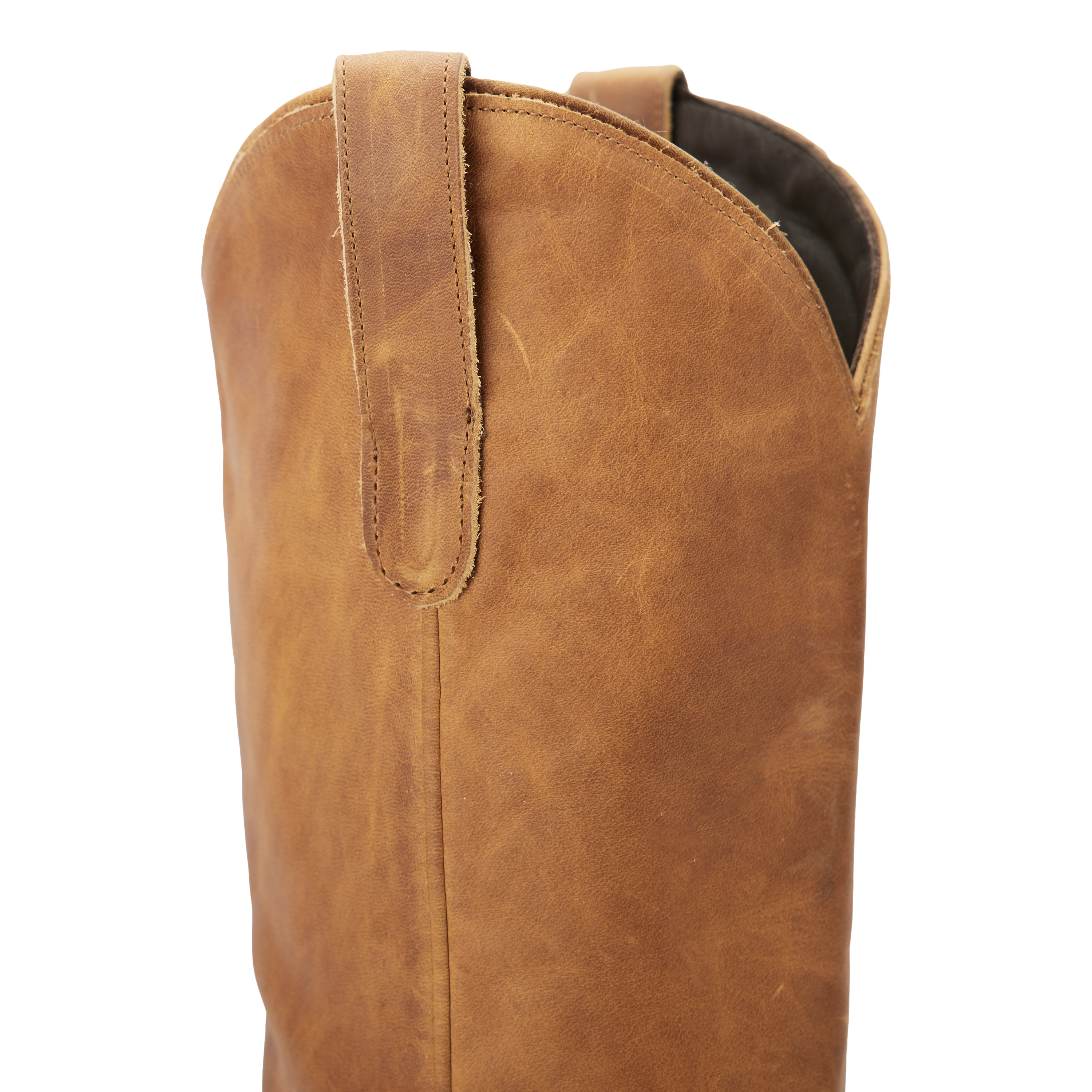 Emma Jane Boot - Desert Clay
