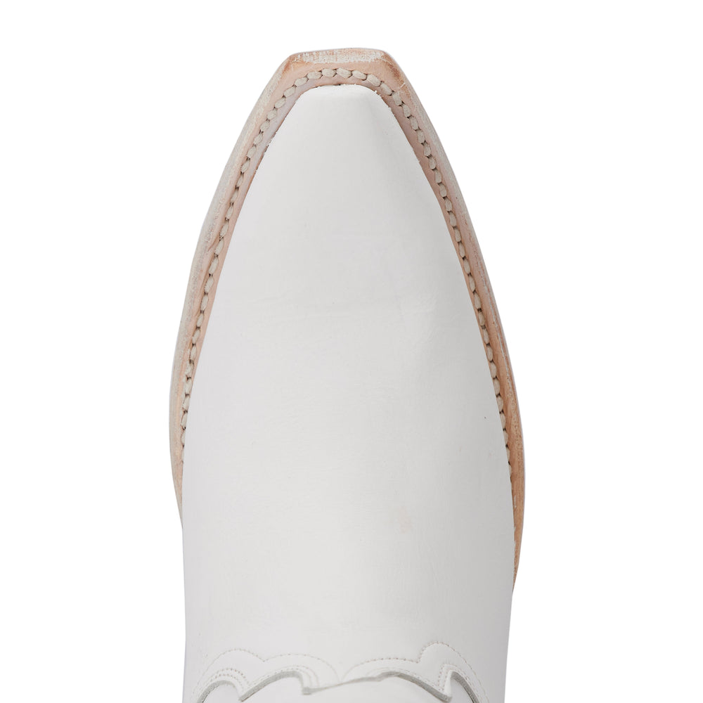 
                  
                    Emma Jane Boot - Matte White
                  
                