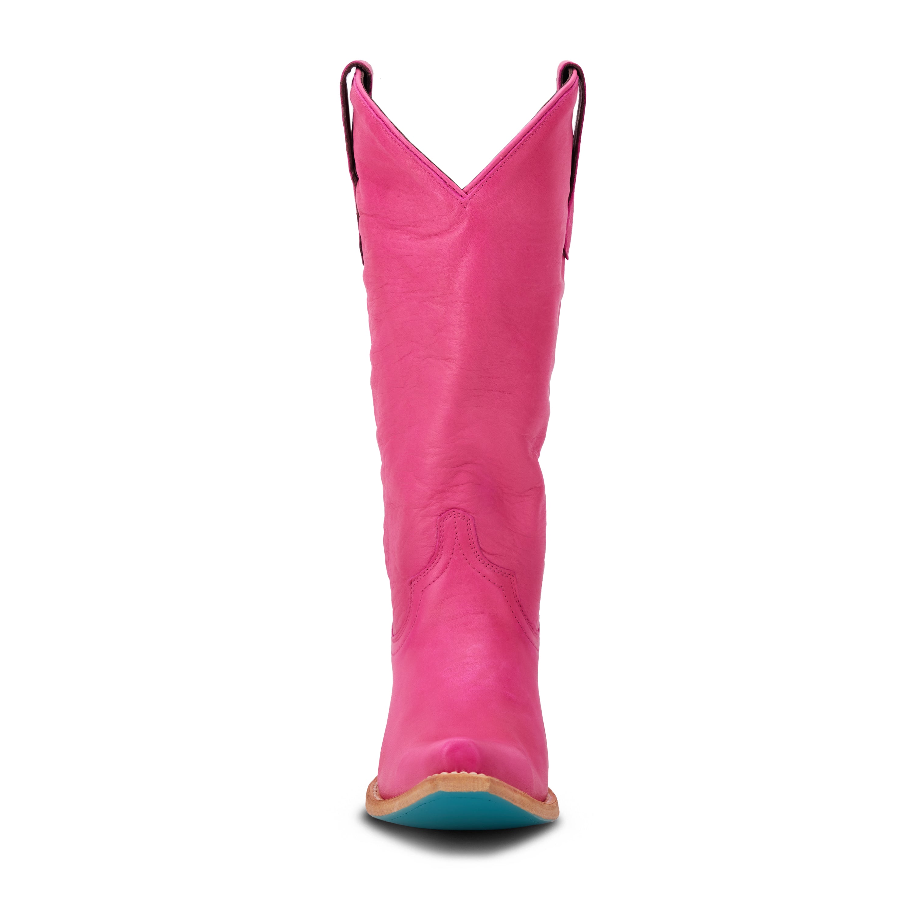 Emma Jane Boot - Hot Pink