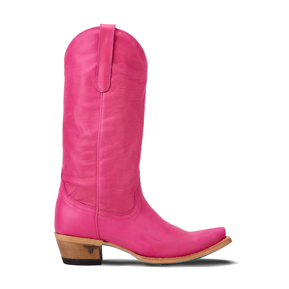 
                  
                    Emma Jane Boot - Hot Pink
                  
                