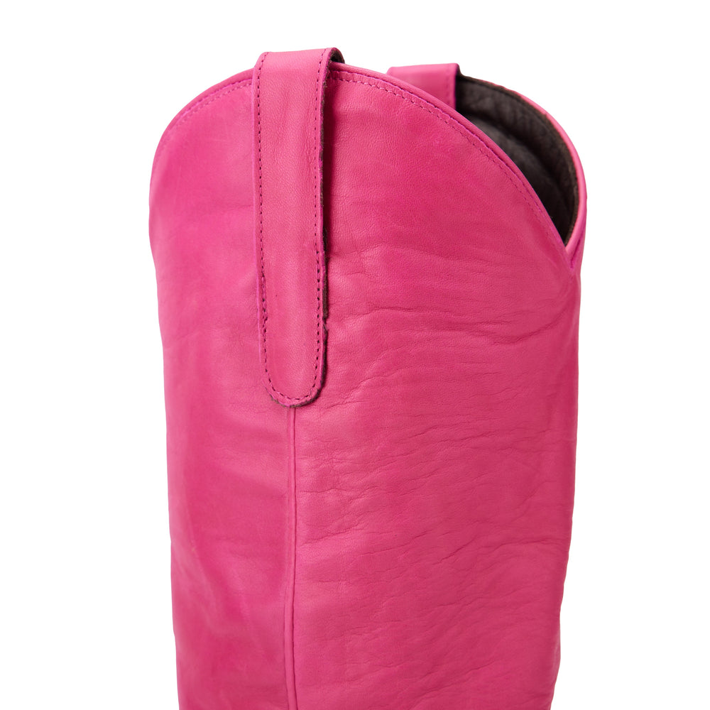 
                  
                    Emma Jane Boot - Hot Pink
                  
                