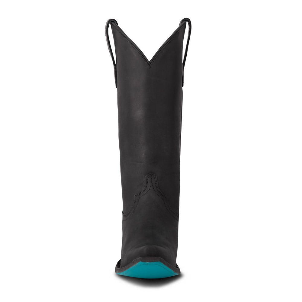 
                  
                    Emma Jane Boot - Matte Black
                  
                