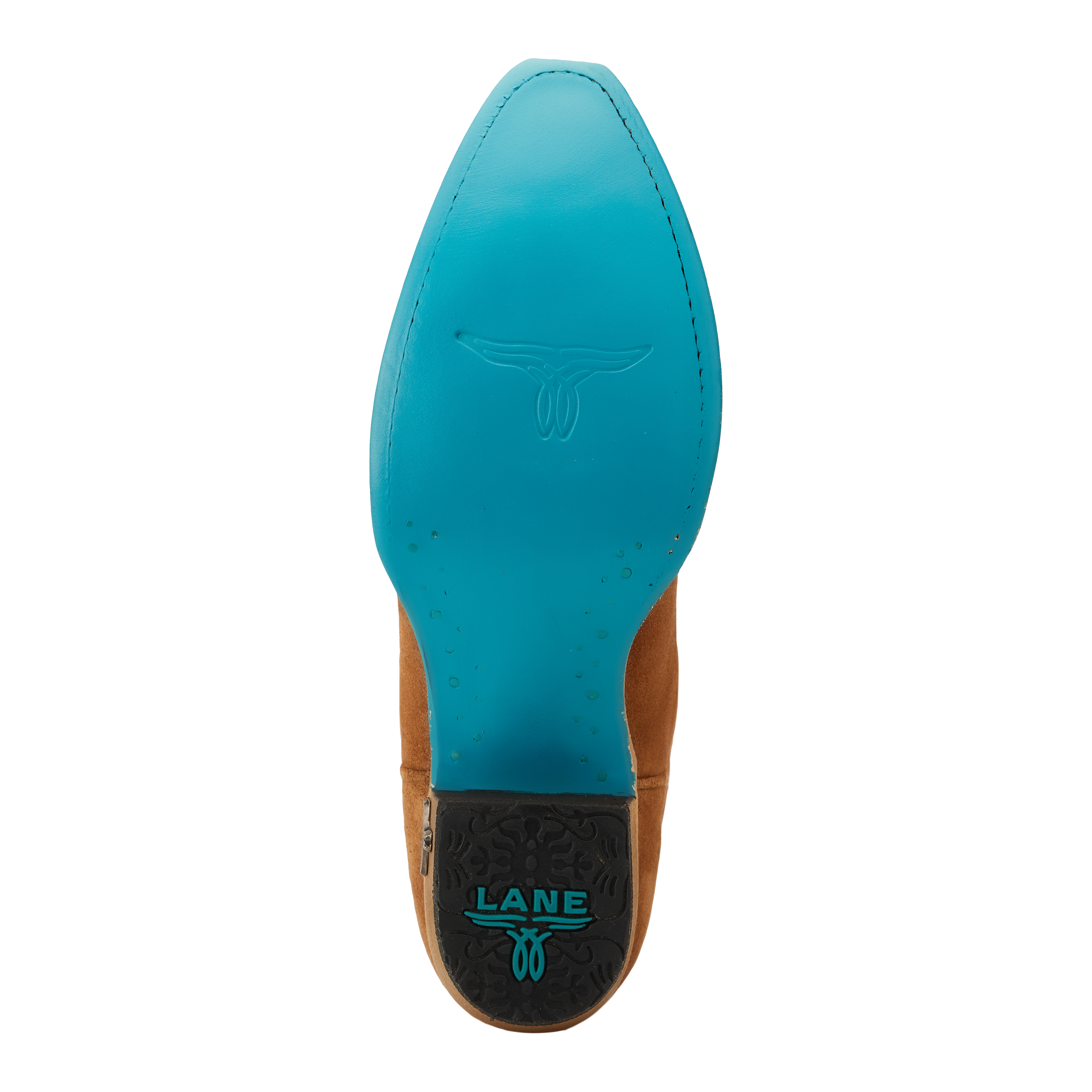 Emma Jane Boot - Toffee Suede