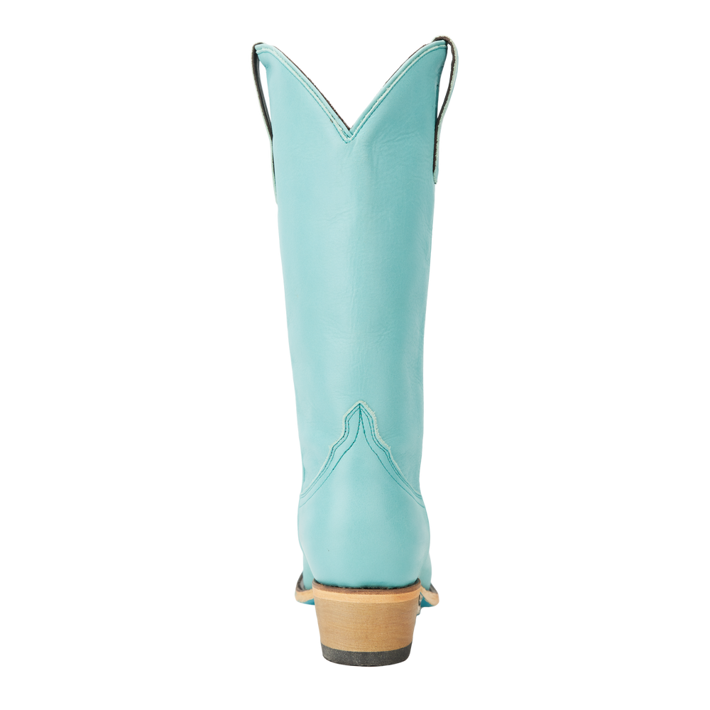 
                  
                    Emma Jane Boot - Turquoise Blaze
                  
                