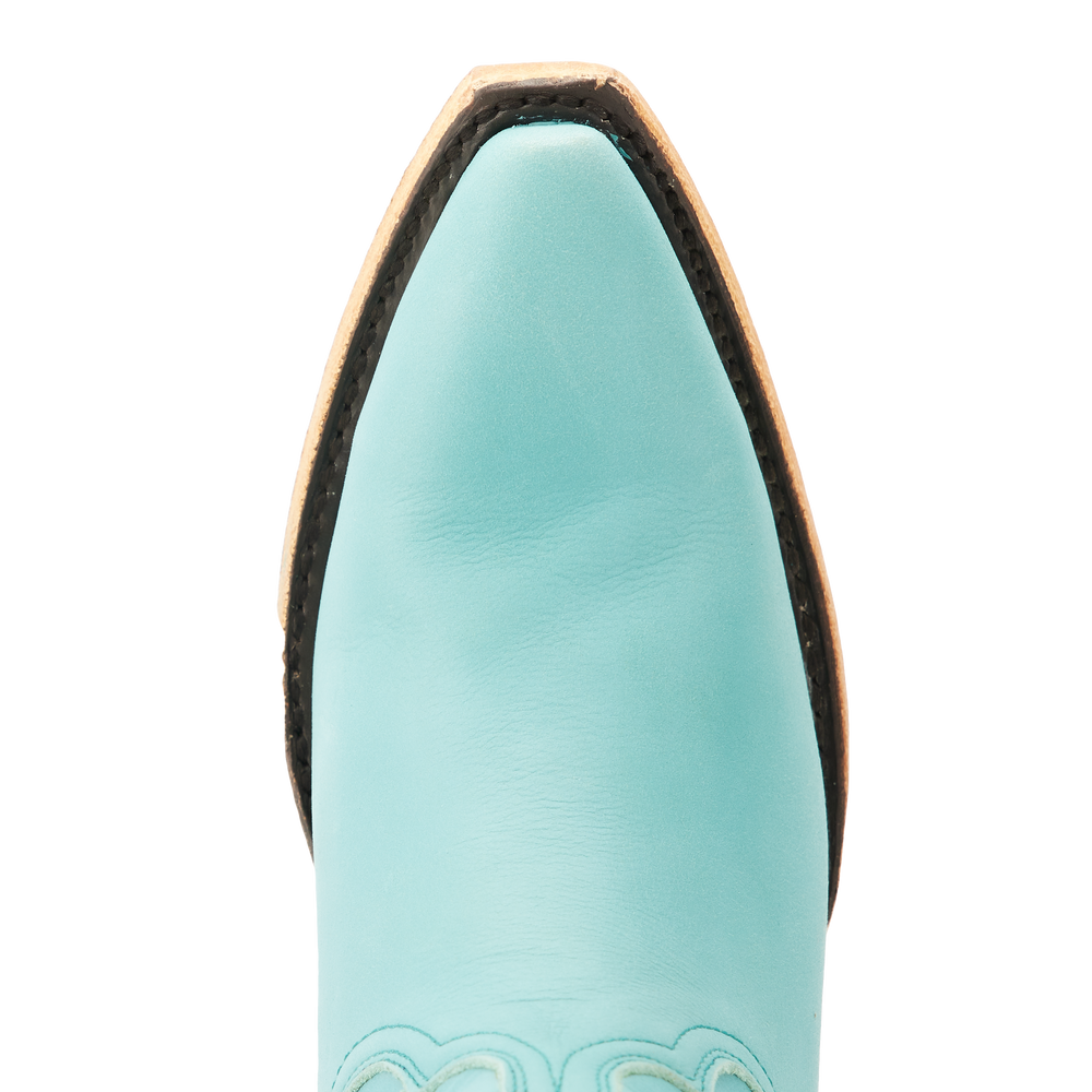 
                  
                    Emma Jane Boot - Turquoise Blaze
                  
                