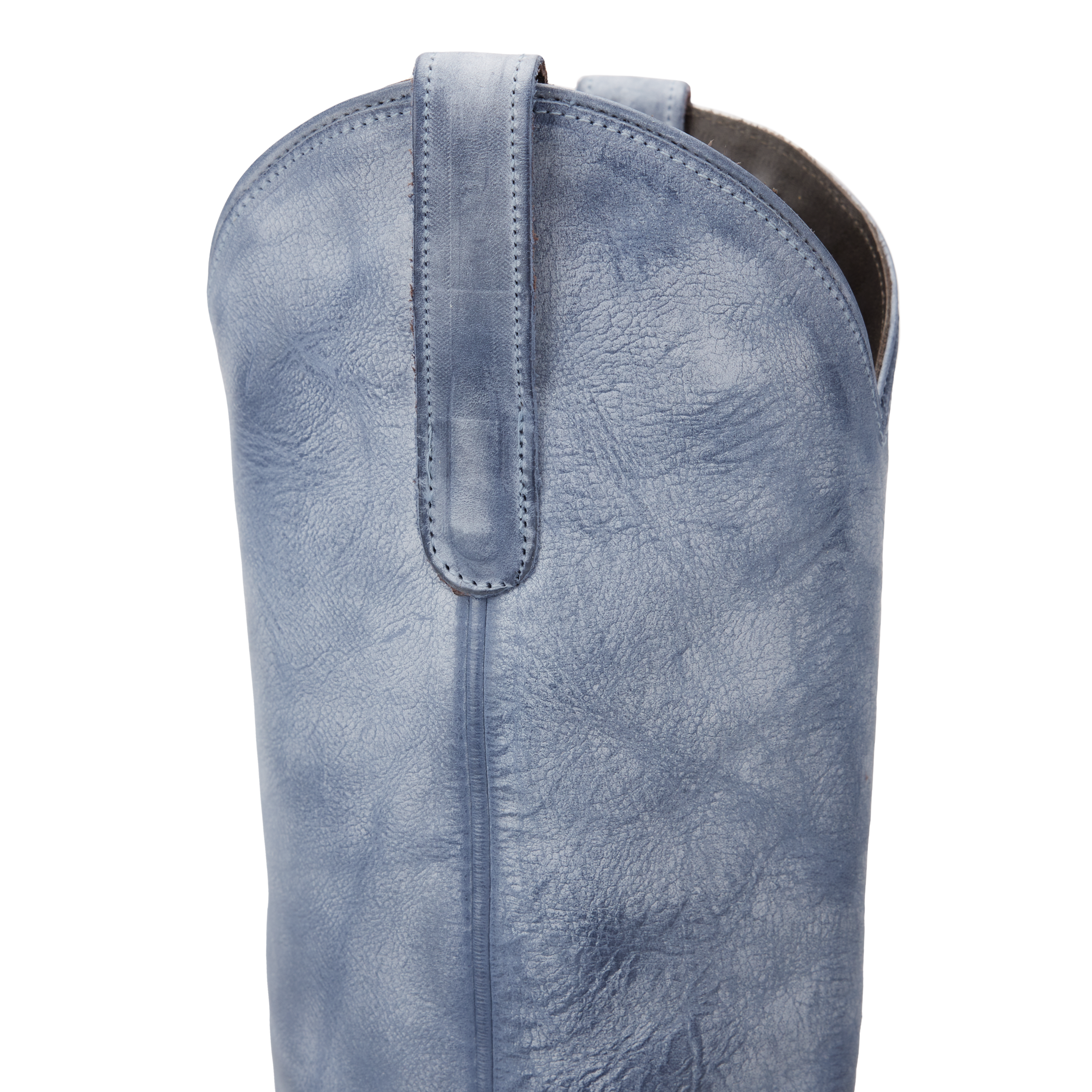 Emma Jane Boot - Washed Denim