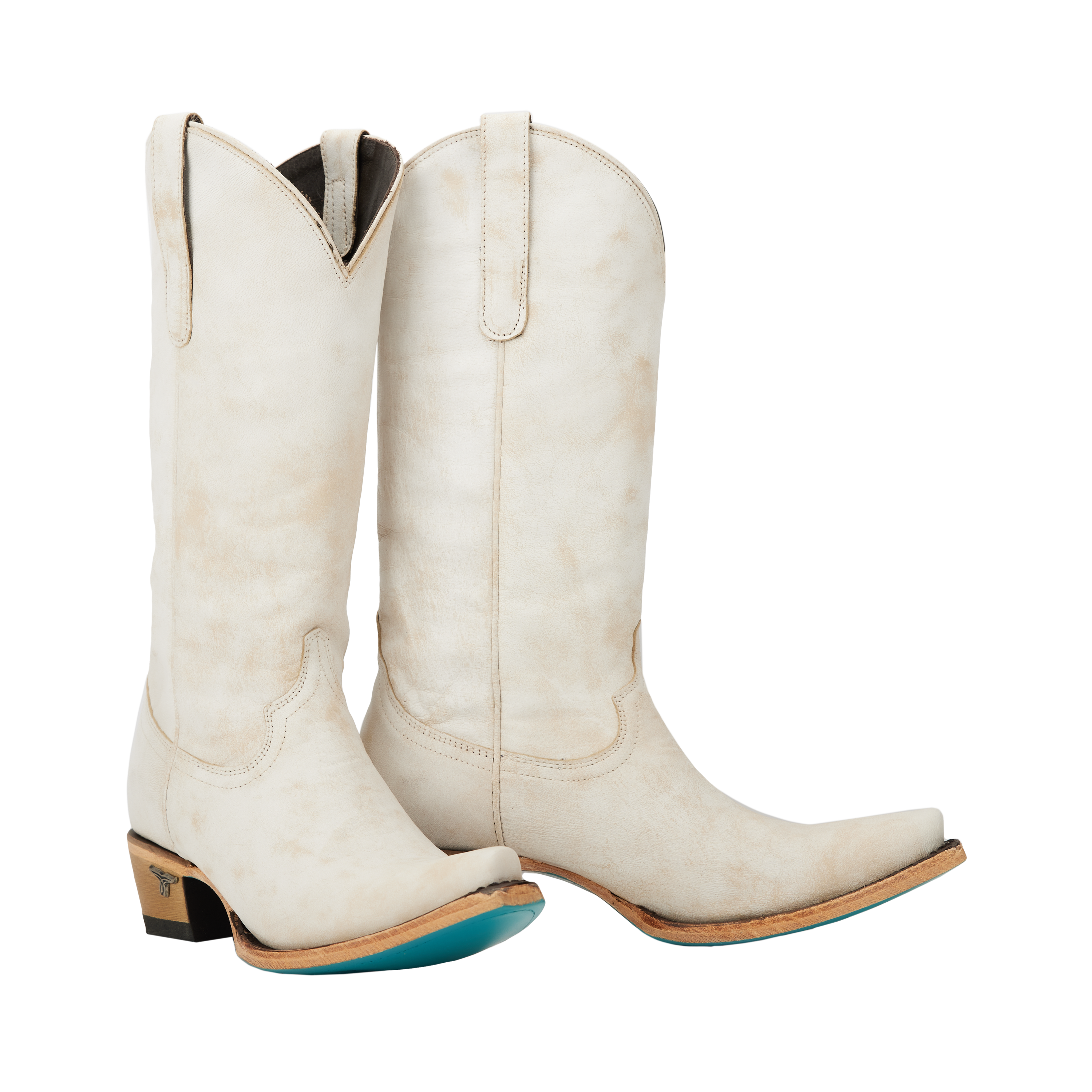 Emma Jane Boot - Ceramic Crackle