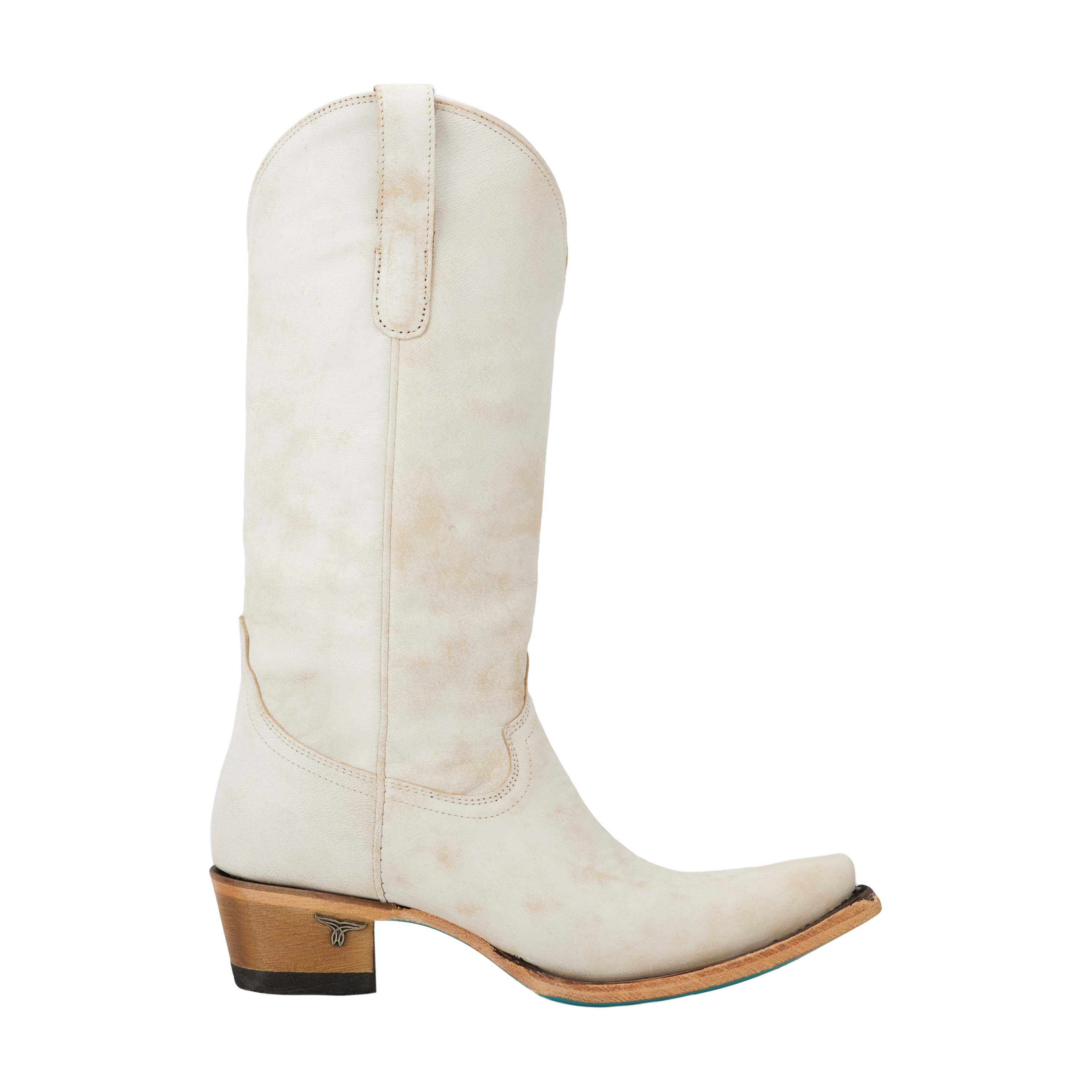 Emma Jane Boot - Ceramic Crackle
