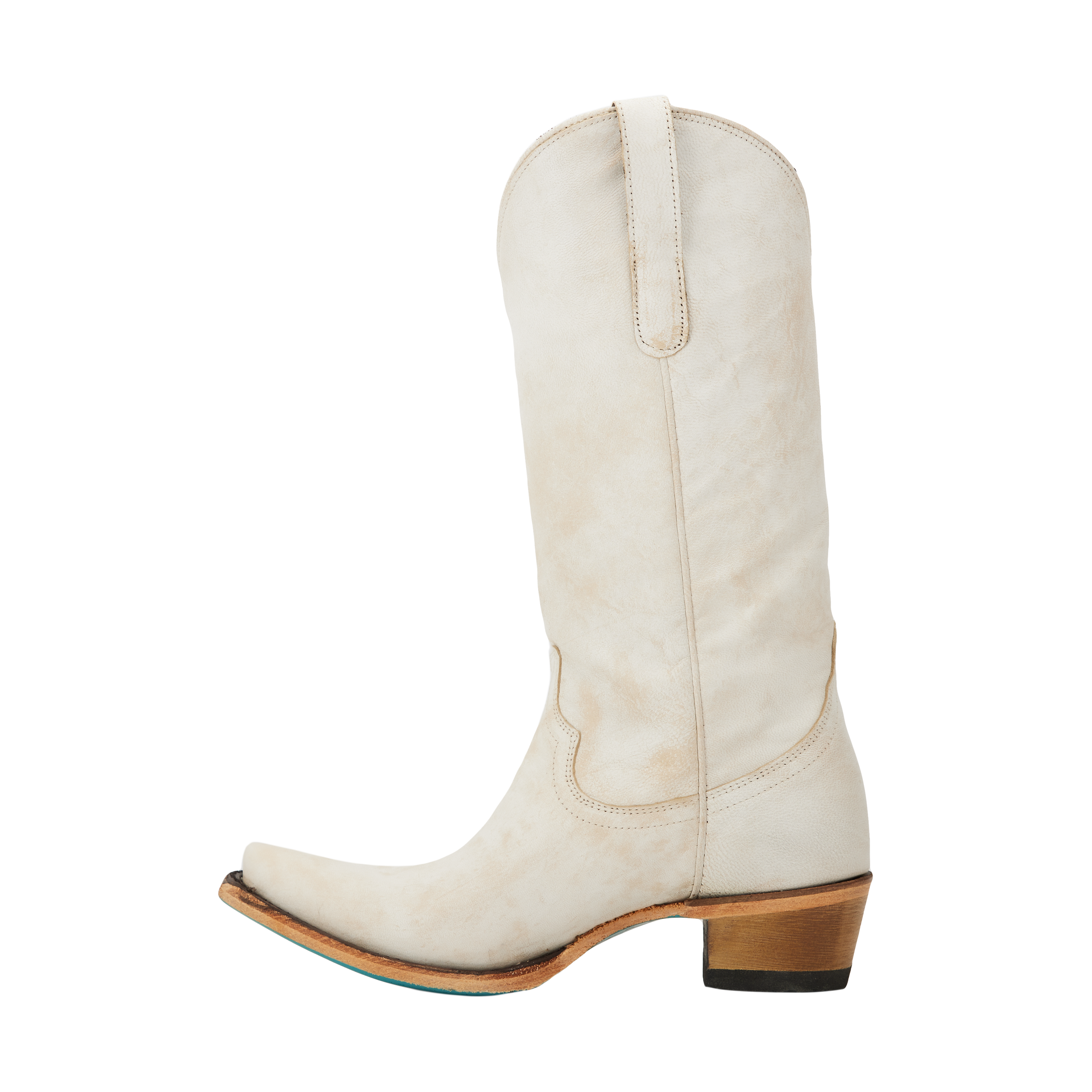 Emma Jane Boot - Ceramic Crackle
