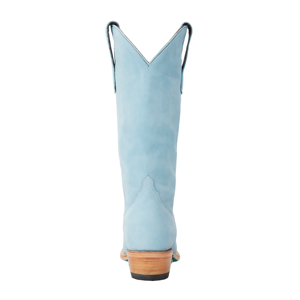 
                  
                    Emma Jane Boot - Powder Blue
                  
                