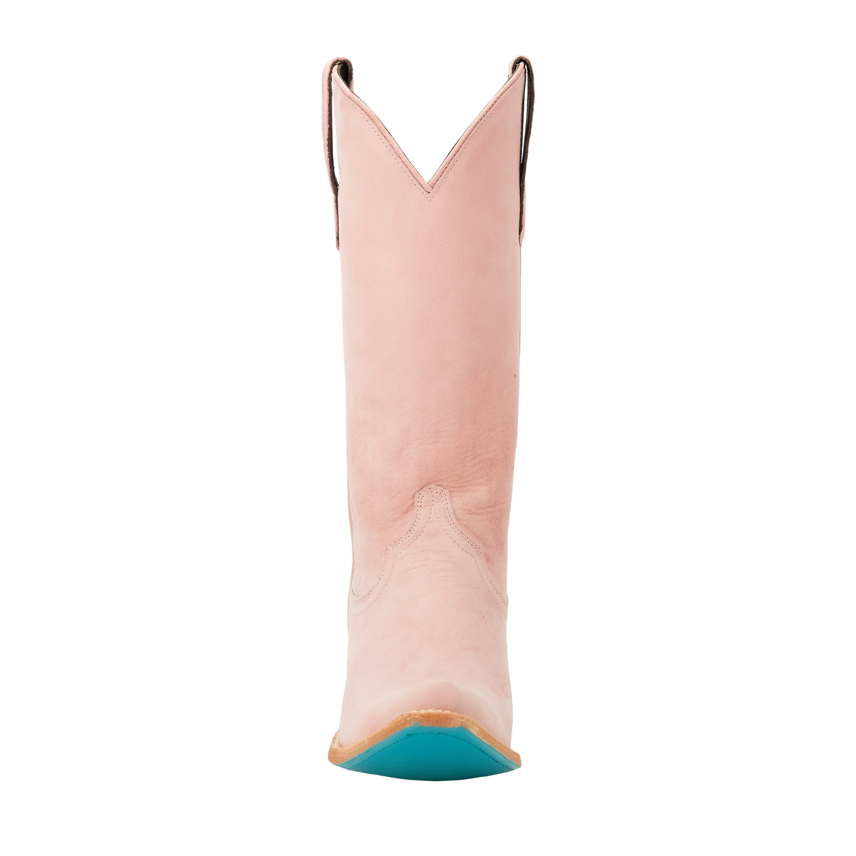 Emma Jane Boot - Blush