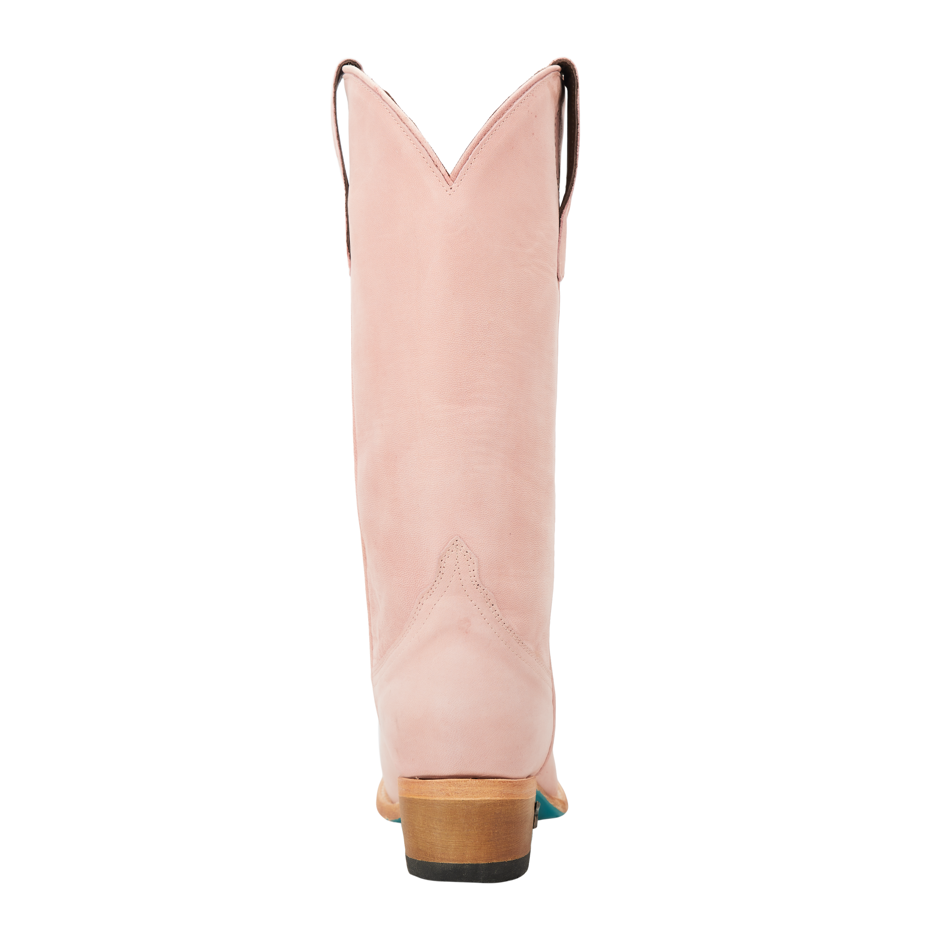 Emma Jane Boot - Blush