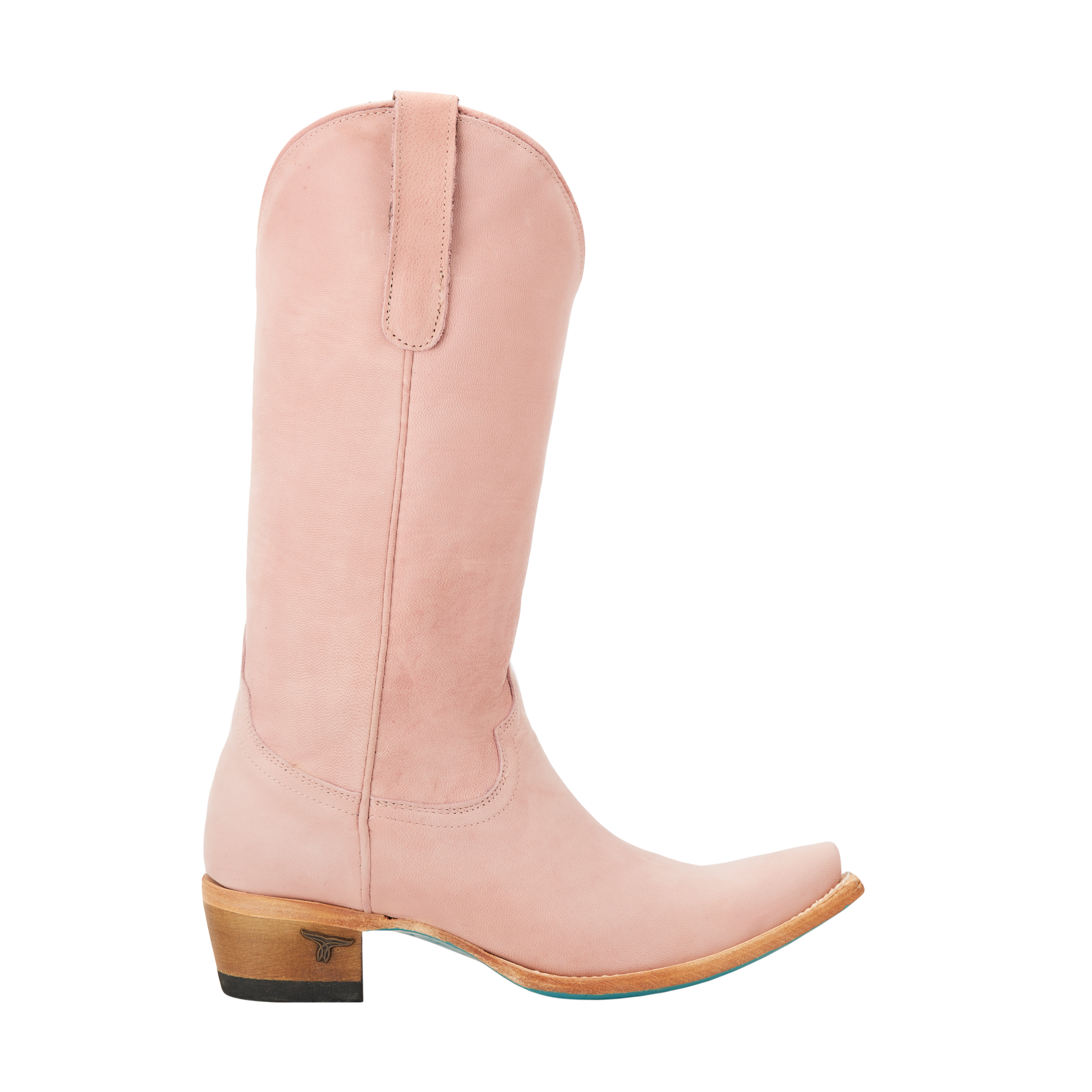 Emma Jane Boot - Blush