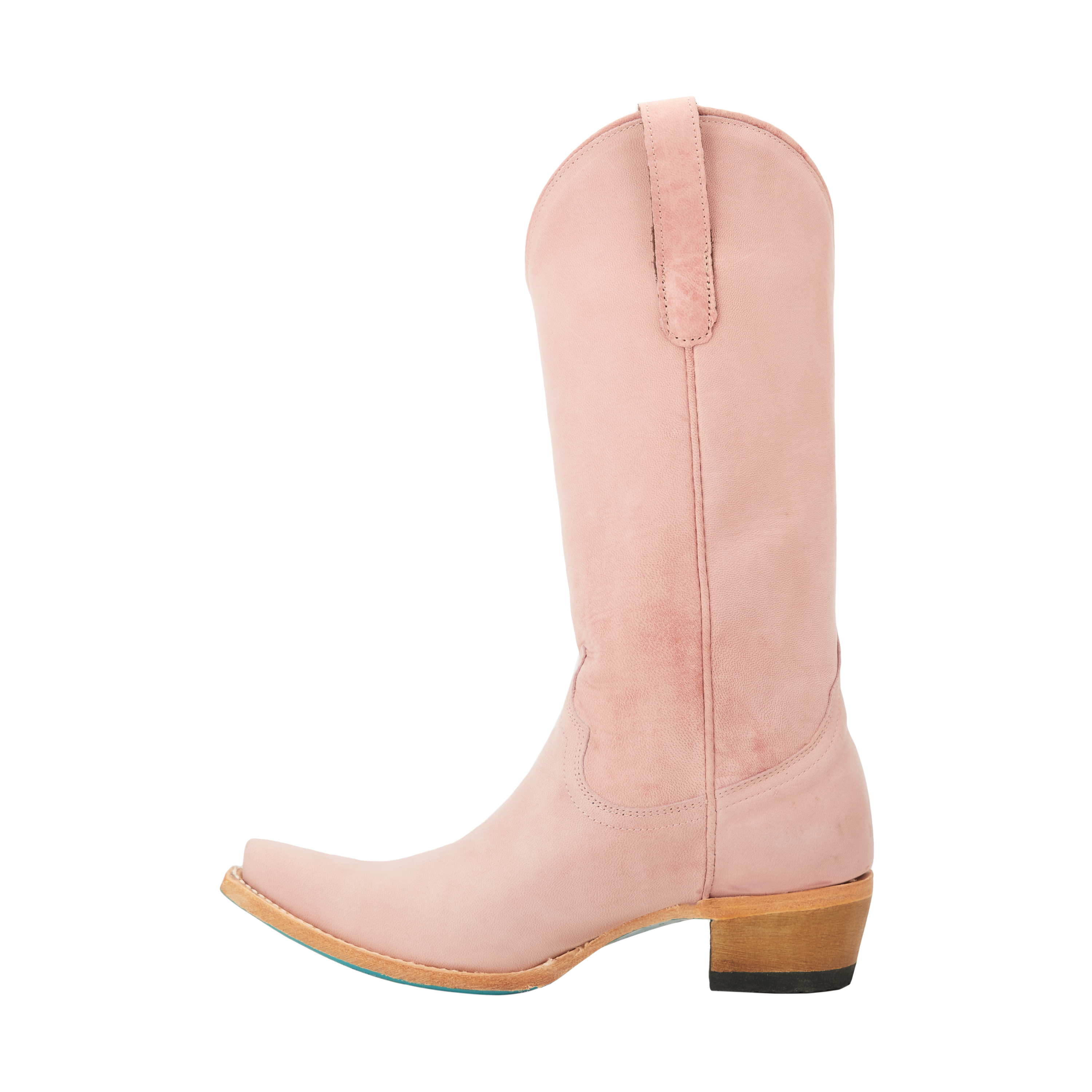 Emma Jane Boot - Blush