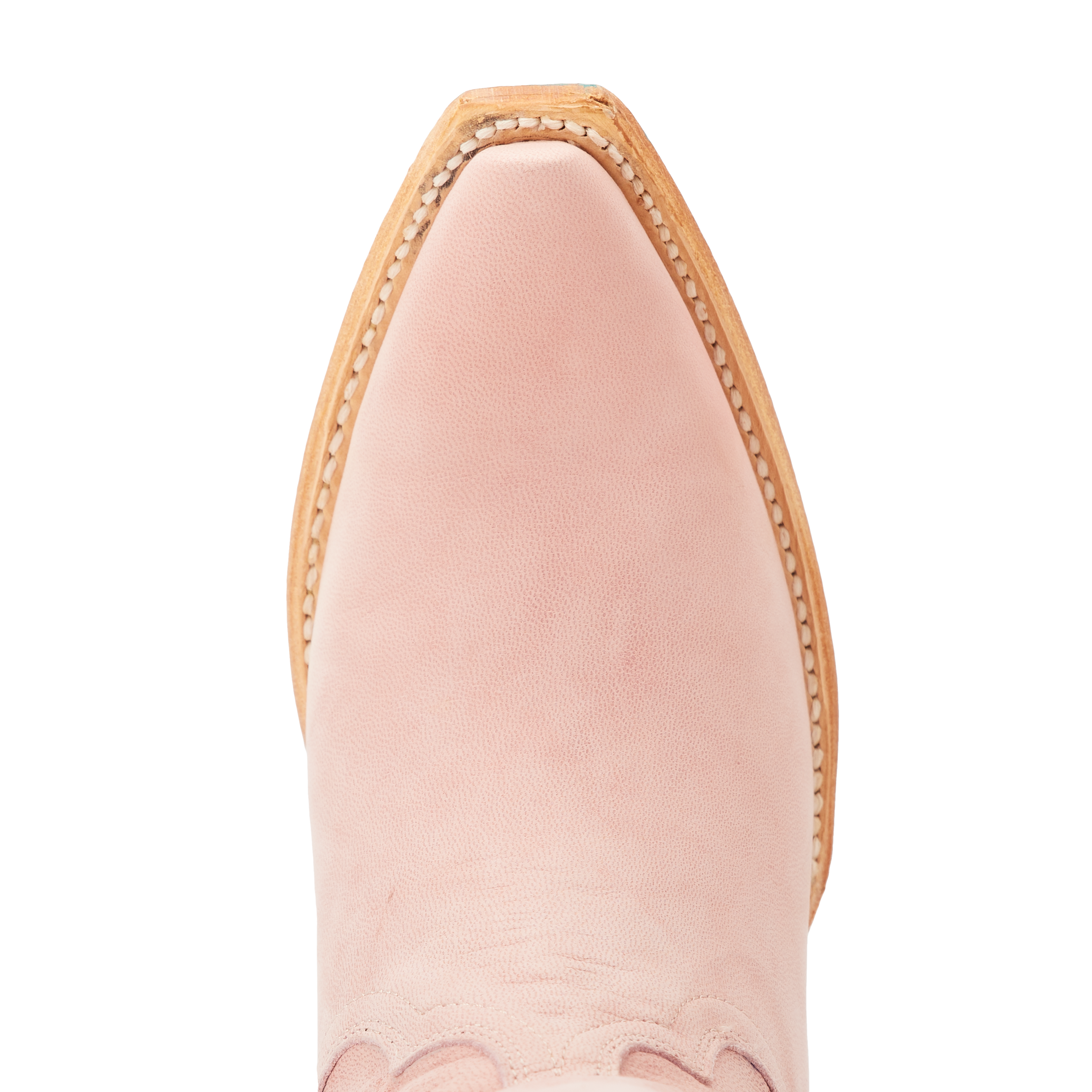 Emma Jane Boot - Blush
