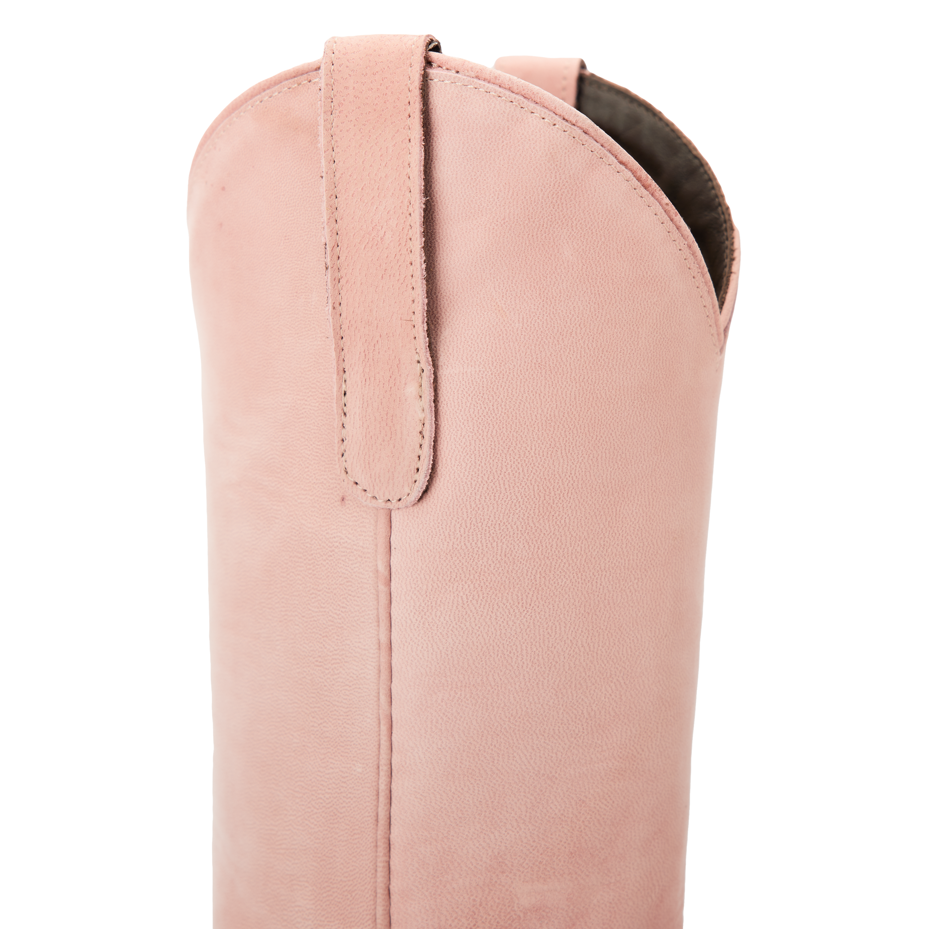 Emma Jane Boot - Blush